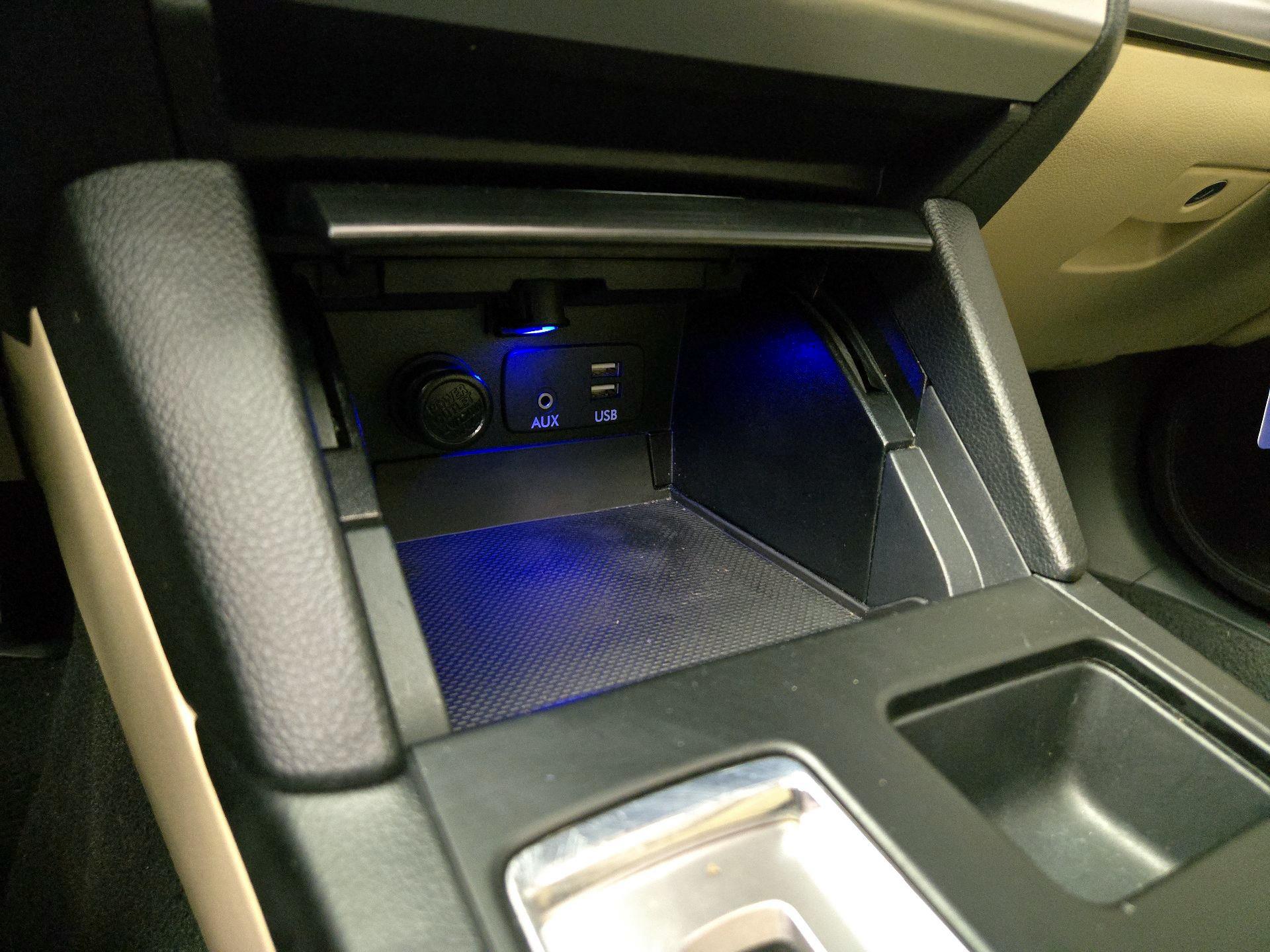 Thumbnail: 2015 Subaru Outback - 19