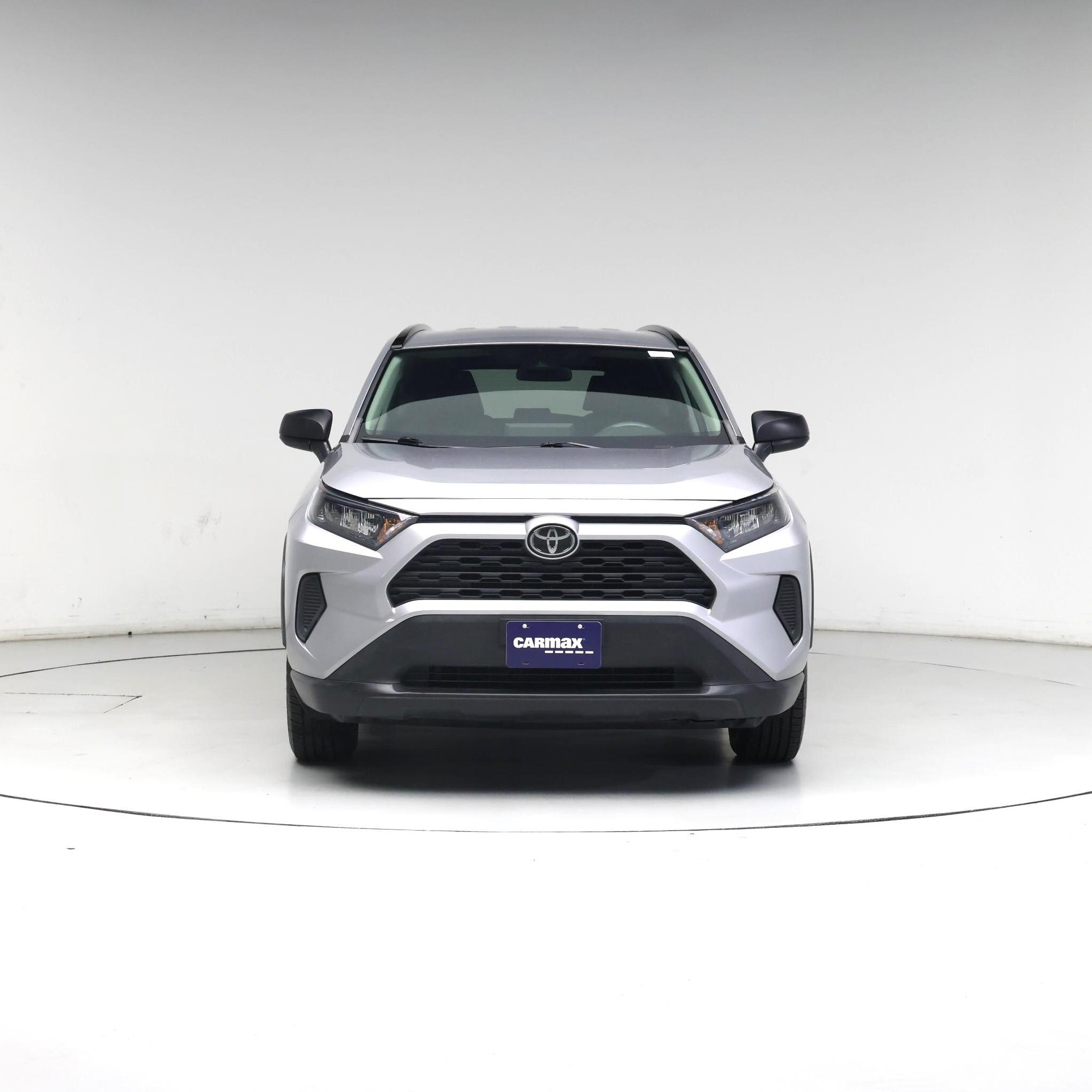 Thumbnail: 2020 Toyota RAV4 - 5
