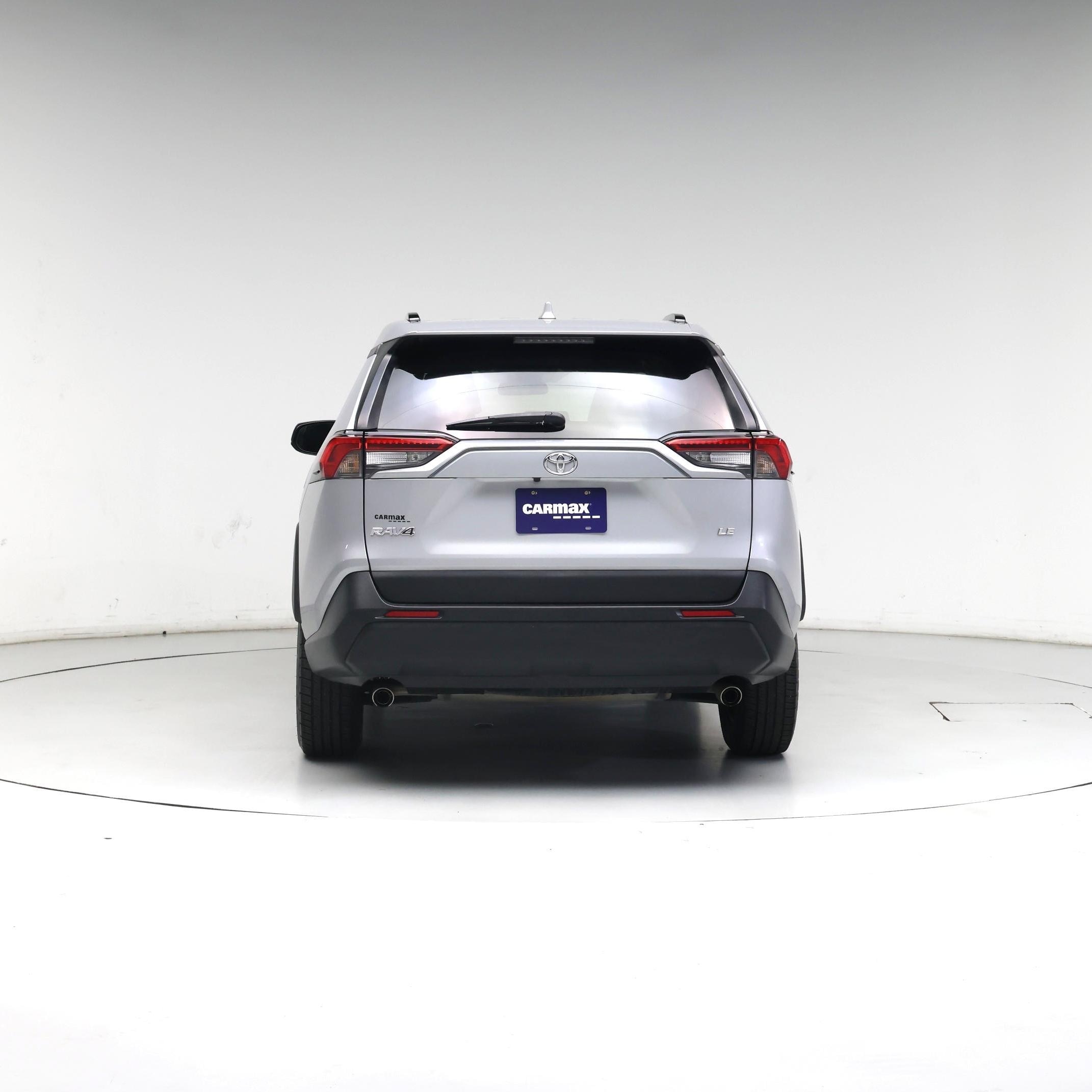 Thumbnail: 2020 Toyota RAV4 - 6