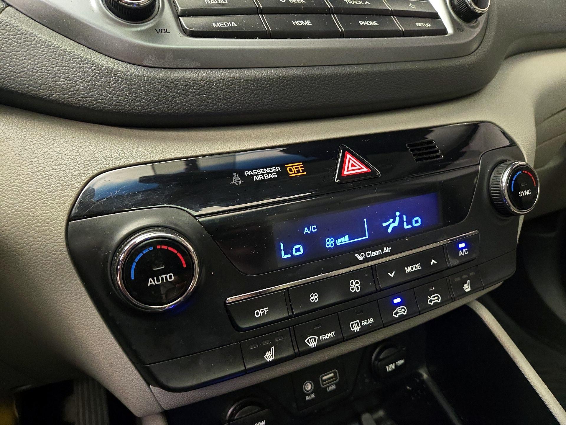 Thumbnail: 2018 Hyundai Tucson - 16