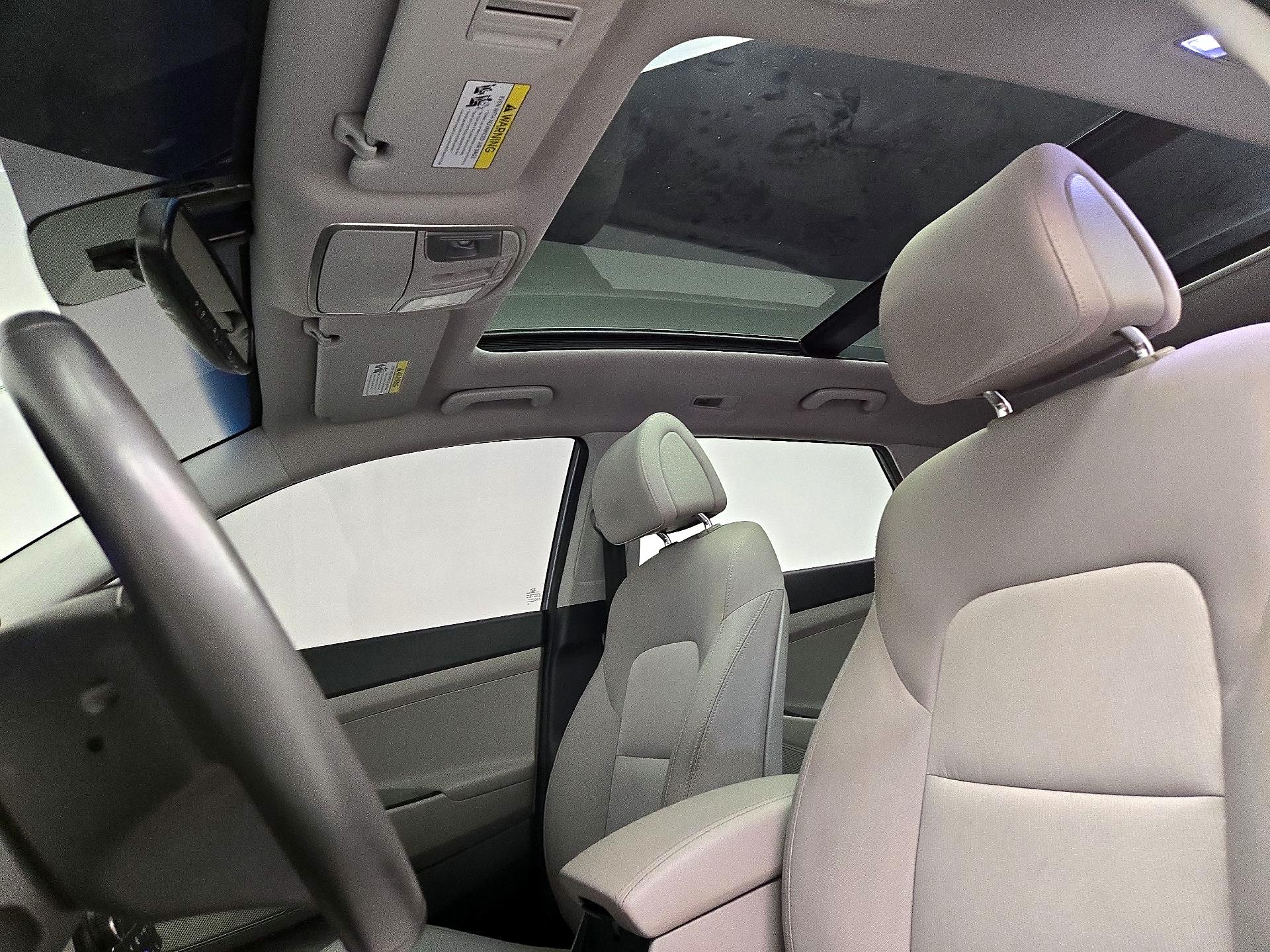 Thumbnail: 2018 Hyundai Tucson - 19