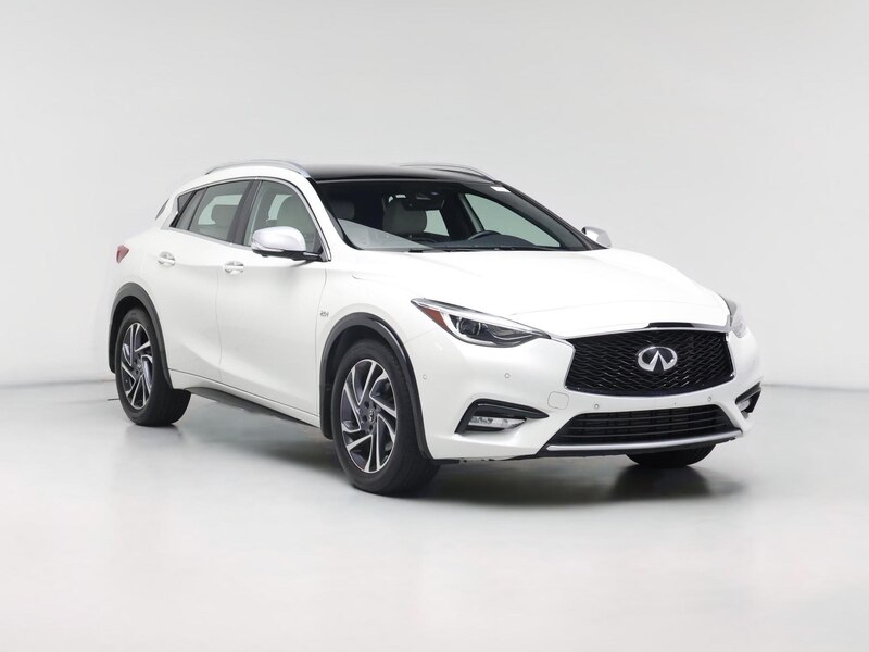 2018 INFINITI QX30 Premium -
                  Memphis, TN