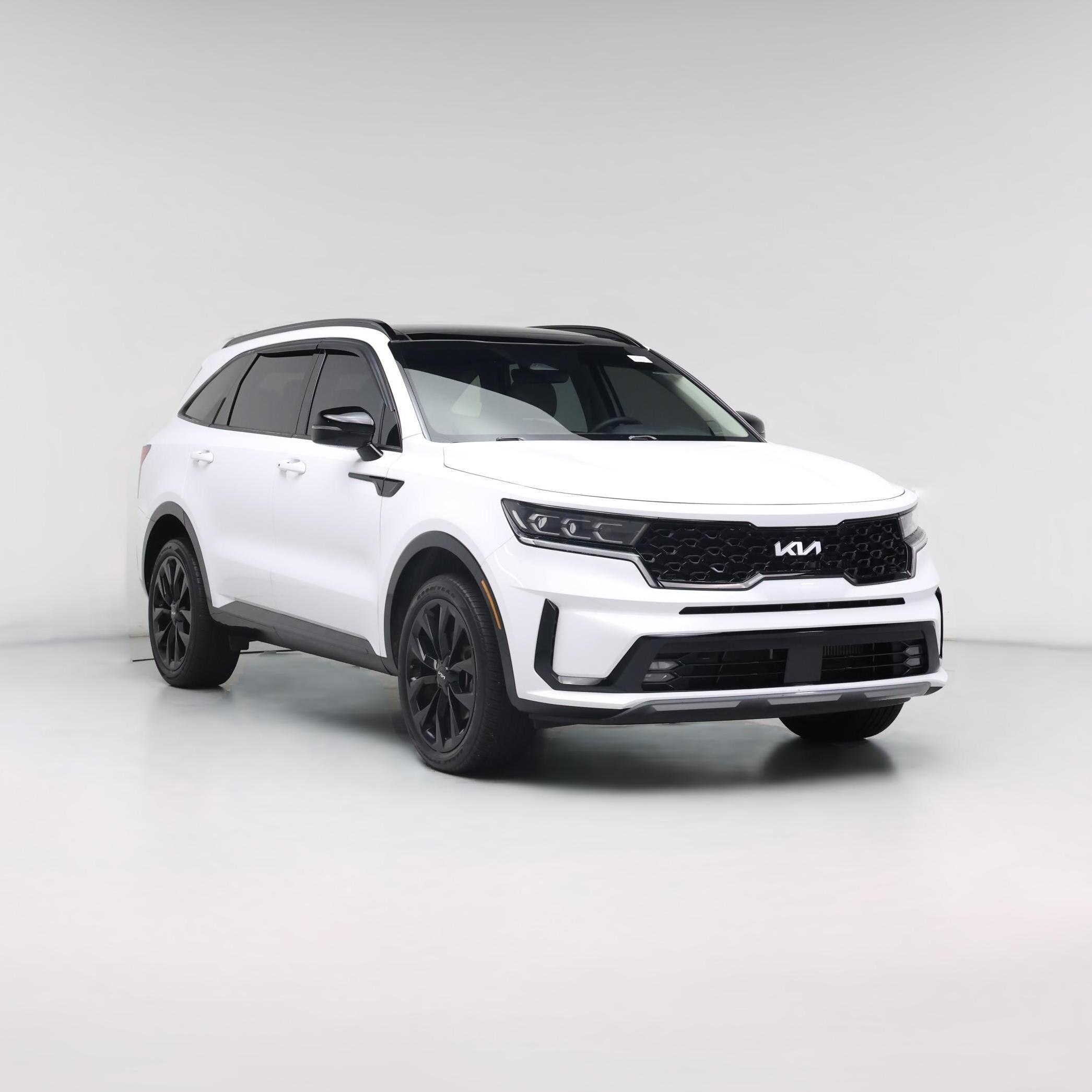 Thumbnail: 2022 Kia Sorento - 1