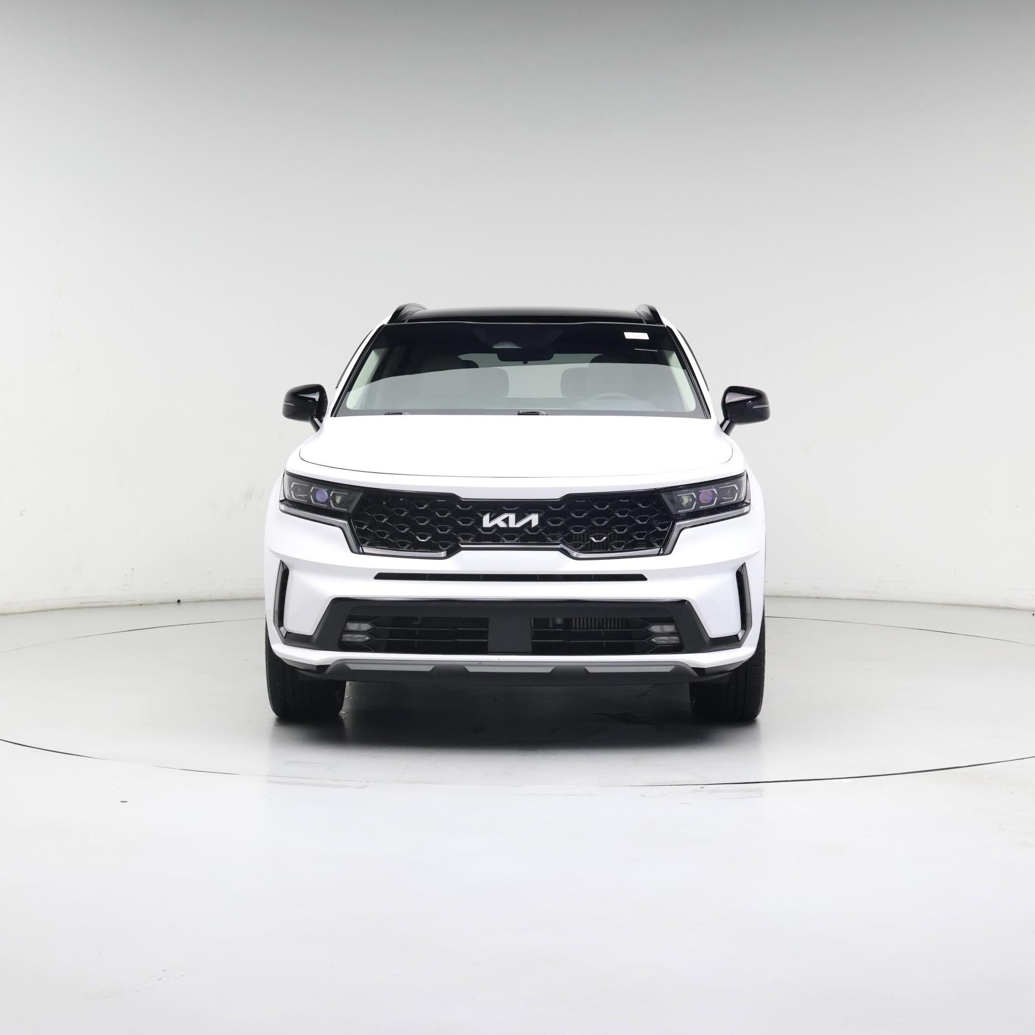 Thumbnail: 2022 Kia Sorento - 5