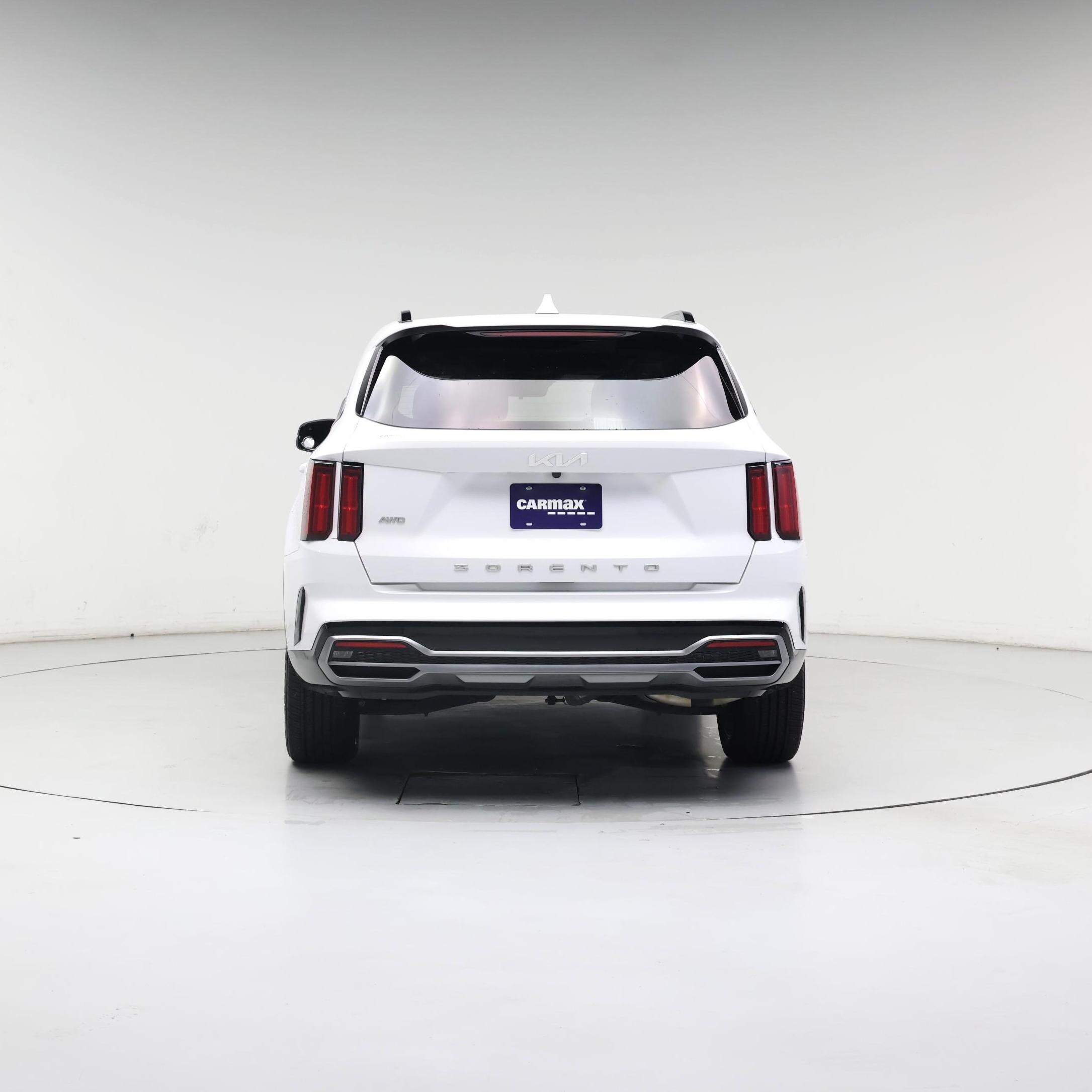 Thumbnail: 2022 Kia Sorento - 6