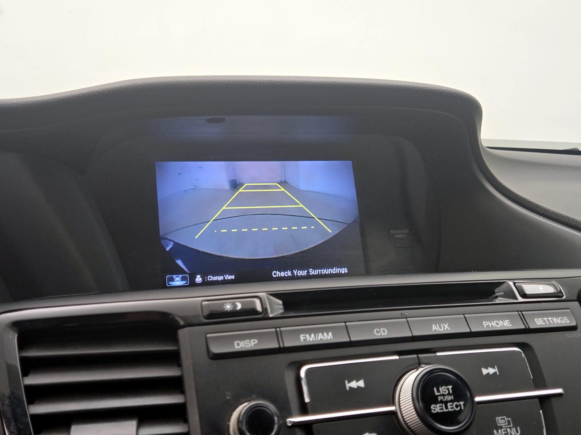 Thumbnail: 2016 Honda Accord - 14