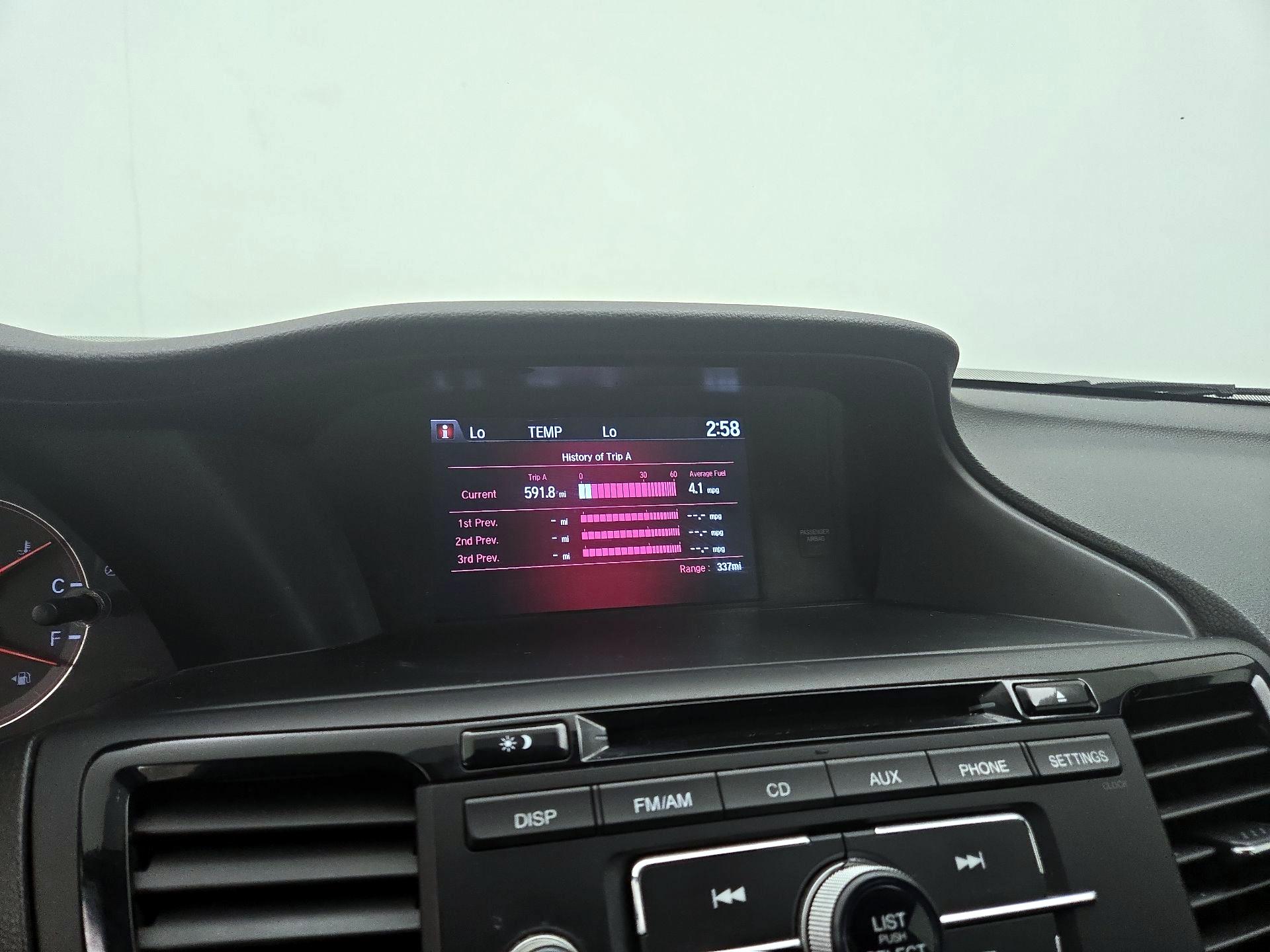 Thumbnail: 2016 Honda Accord - 15