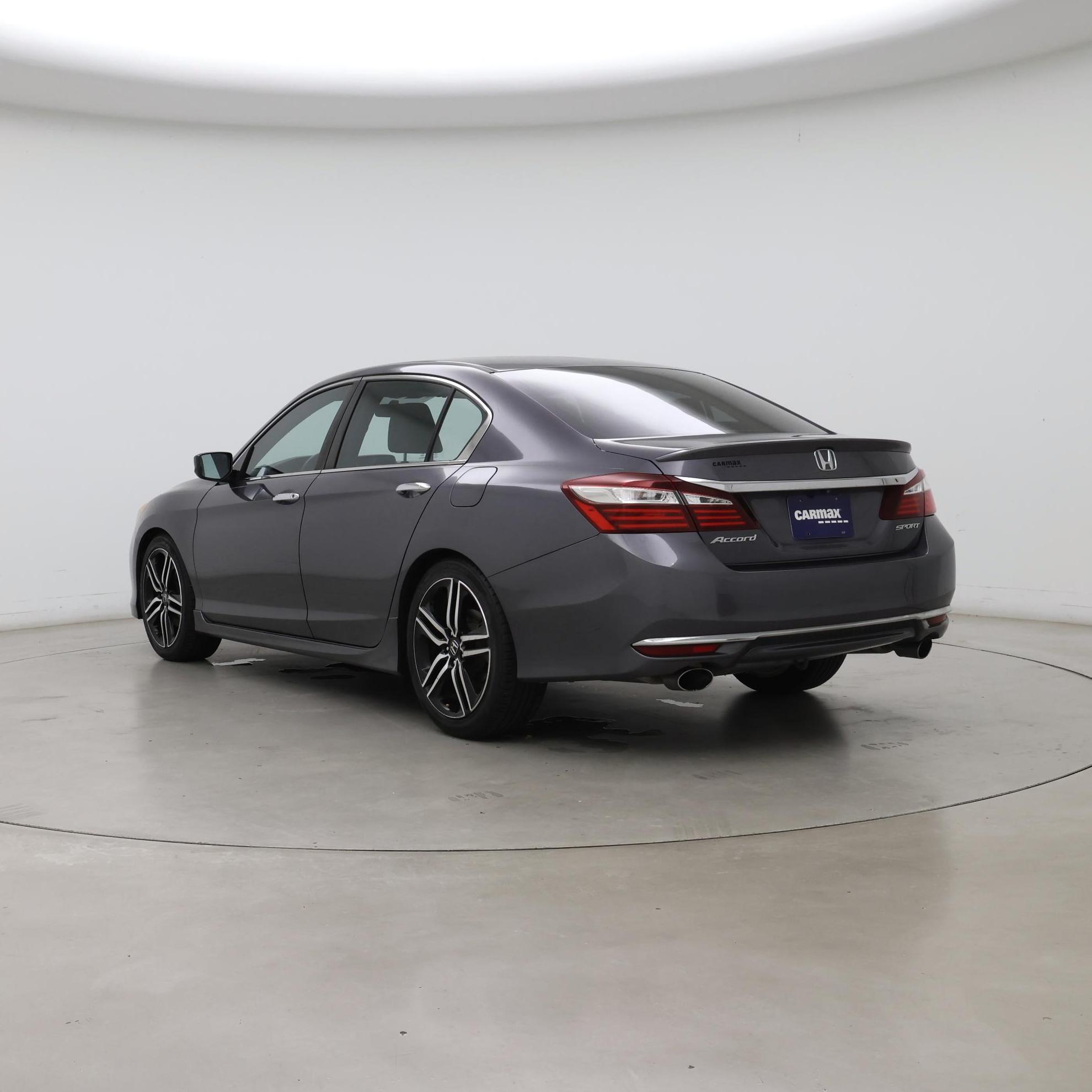 Thumbnail: 2016 Honda Accord - 2