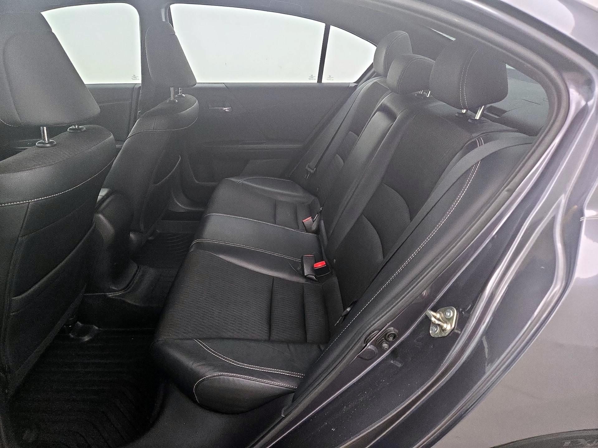 Thumbnail: 2016 Honda Accord - 19