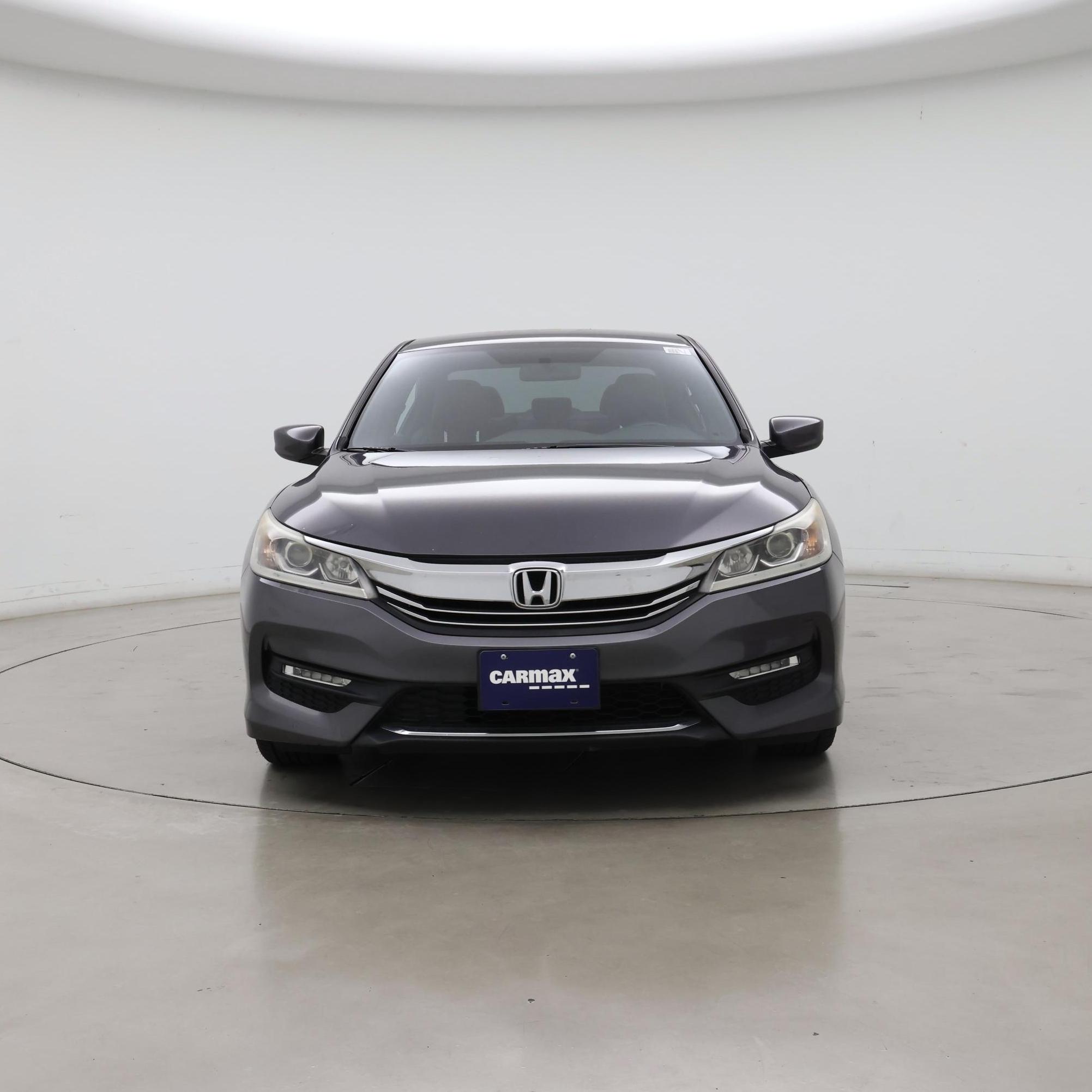 Thumbnail: 2016 Honda Accord - 5