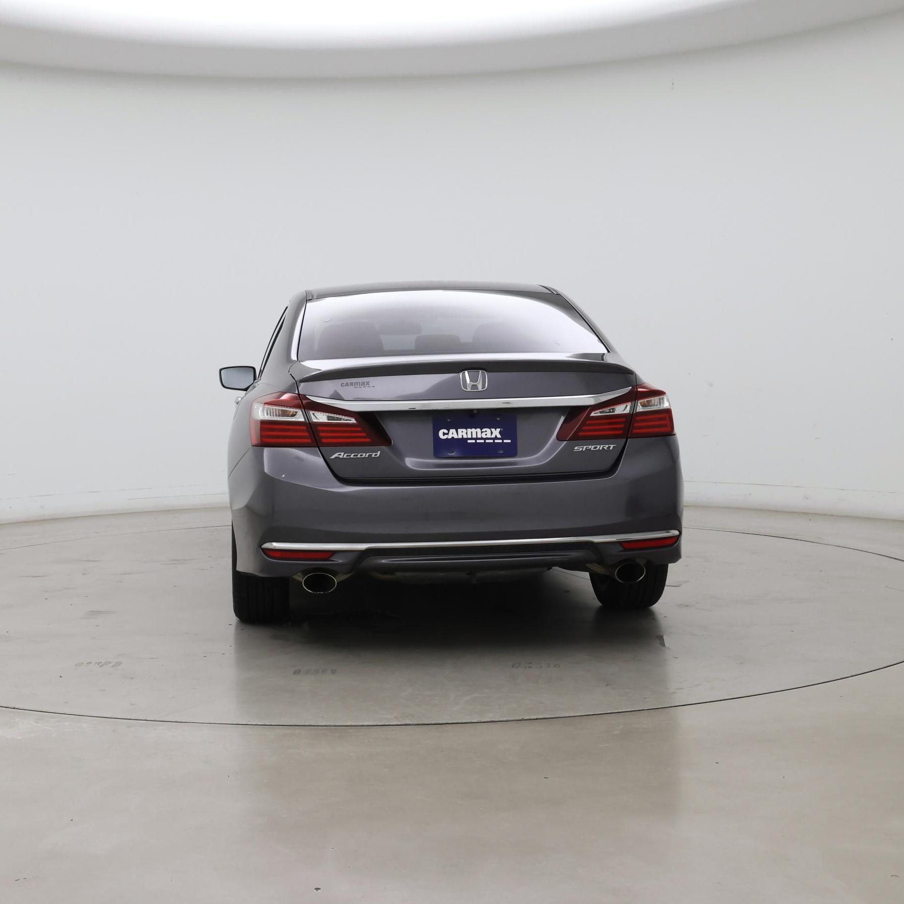 Thumbnail: 2016 Honda Accord - 6