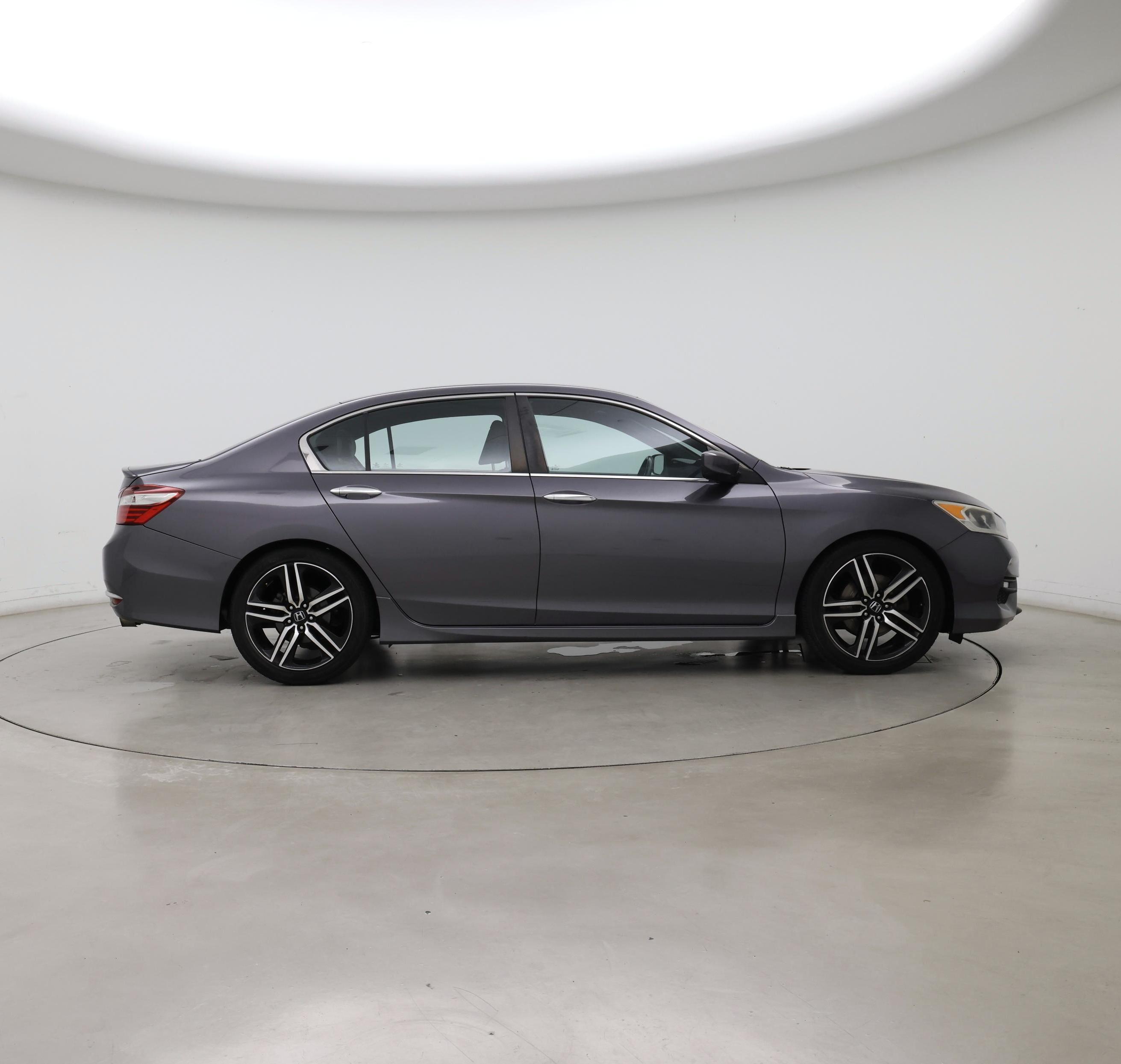 Thumbnail: 2016 Honda Accord - 7