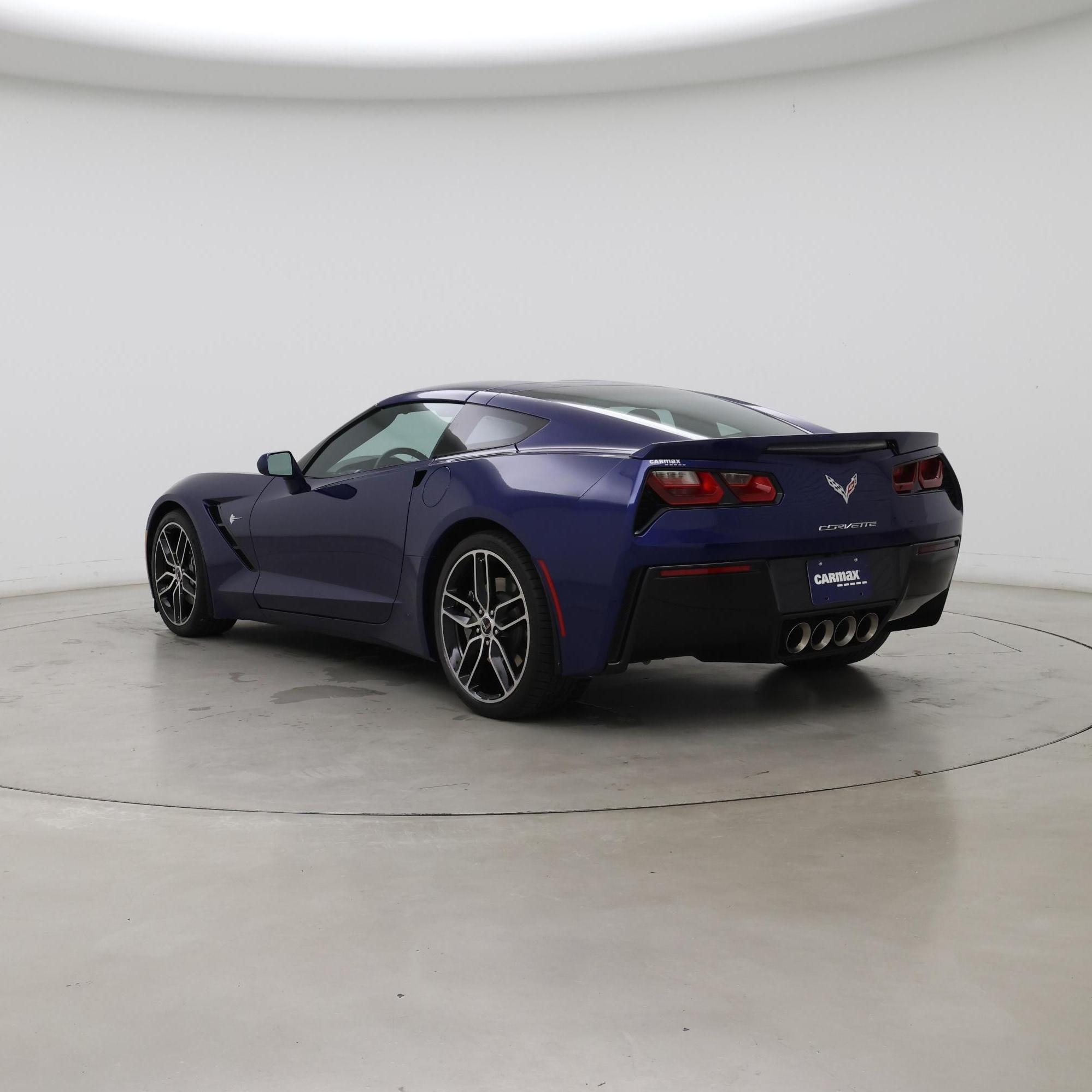 Thumbnail: 2017 Chevrolet Corvette - 2