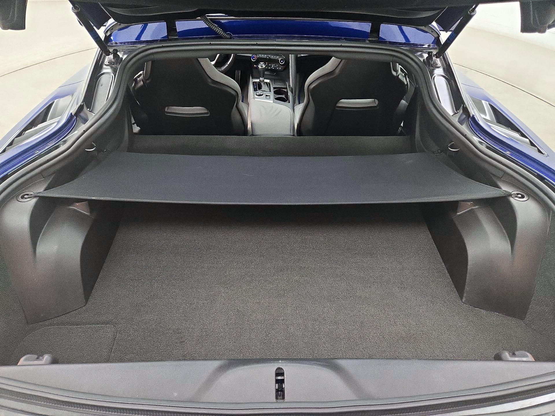 Thumbnail: 2017 Chevrolet Corvette - 20