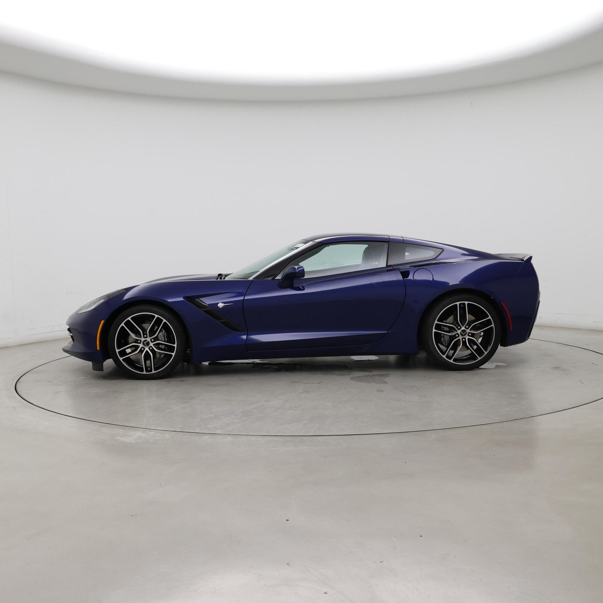 Thumbnail: 2017 Chevrolet Corvette - 3