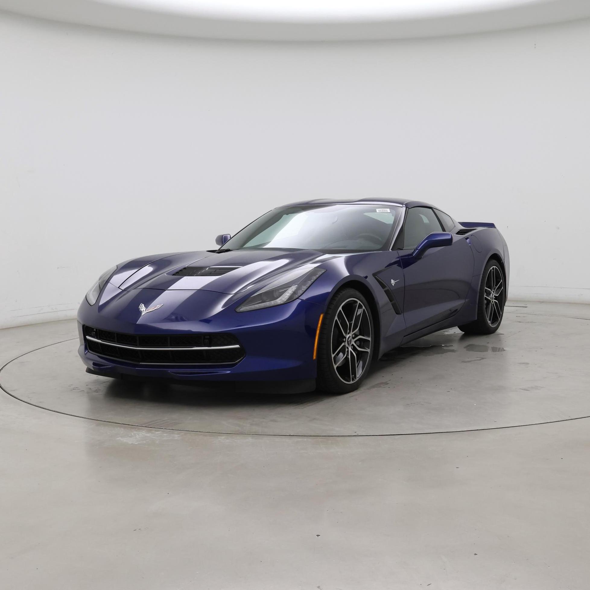 Thumbnail: 2017 Chevrolet Corvette - 4