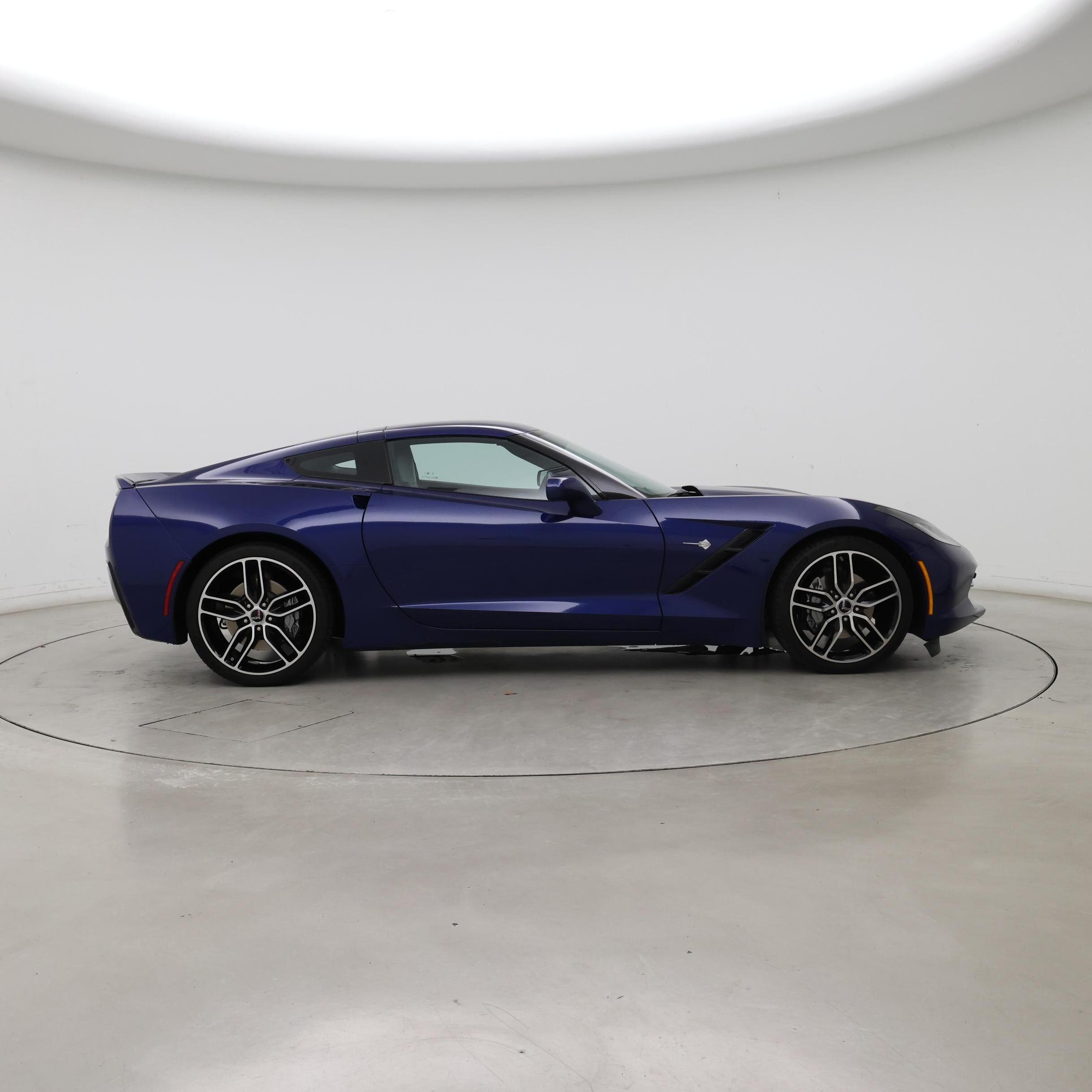 Thumbnail: 2017 Chevrolet Corvette - 7