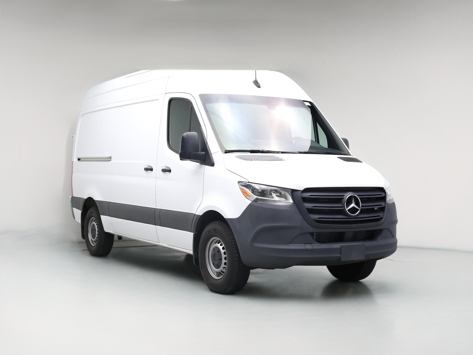 2023 Mercedes-Benz Sprinter Cargo Van
