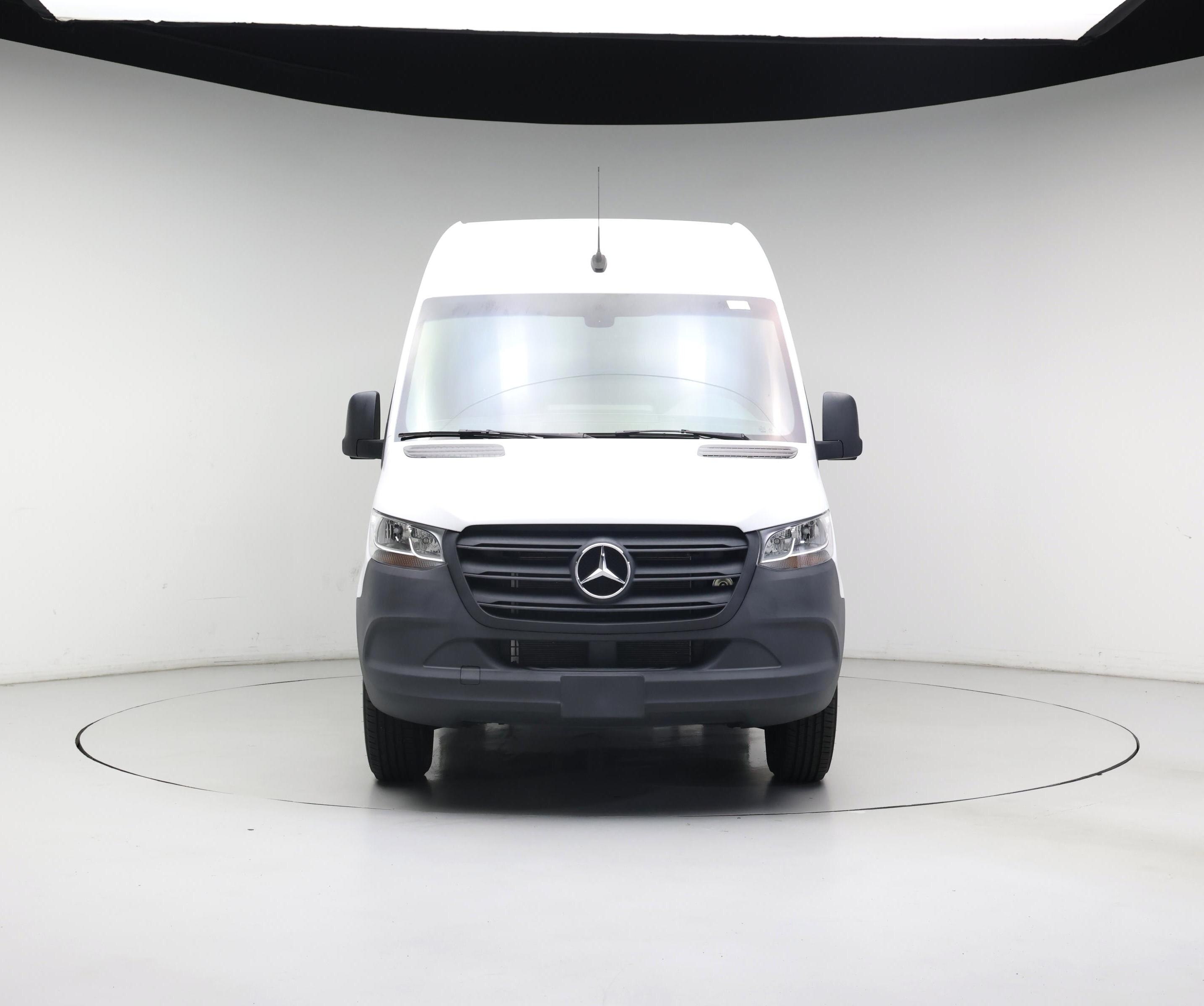 Thumbnail: 2023 Mercedes-Benz Sprinter - 5