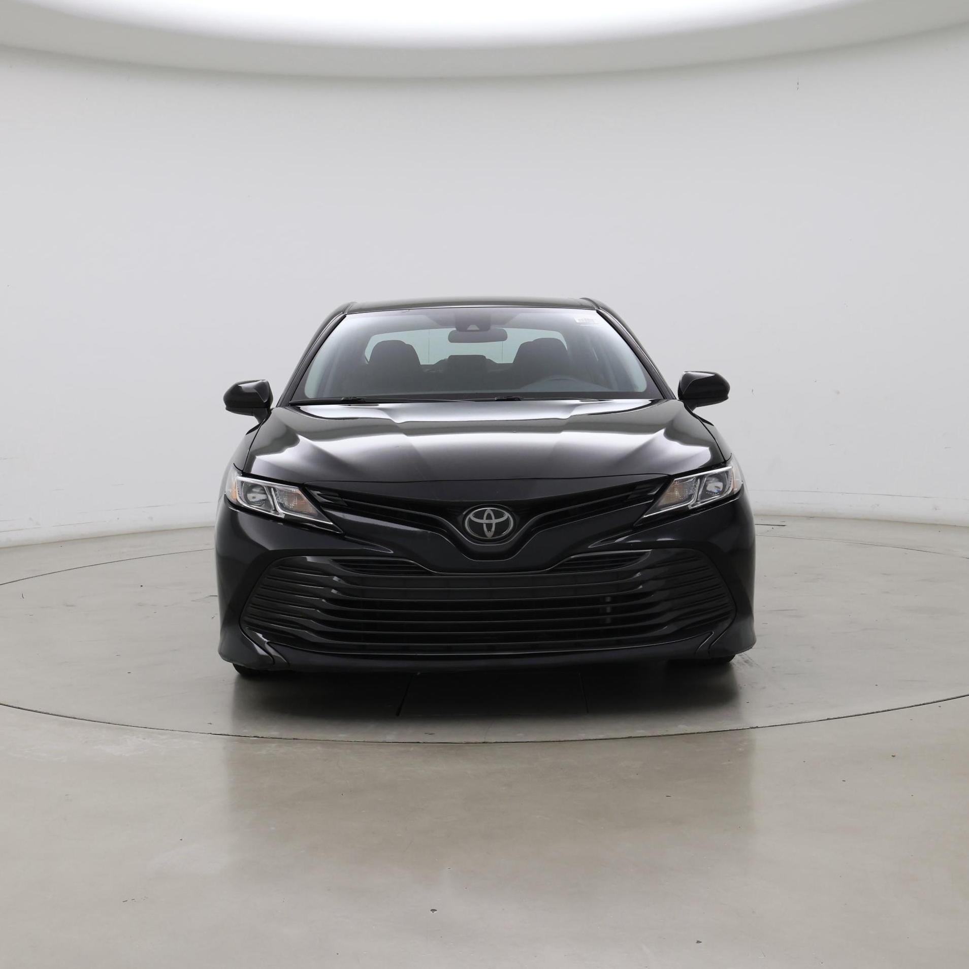 Thumbnail: 2019 Toyota Camry - 5