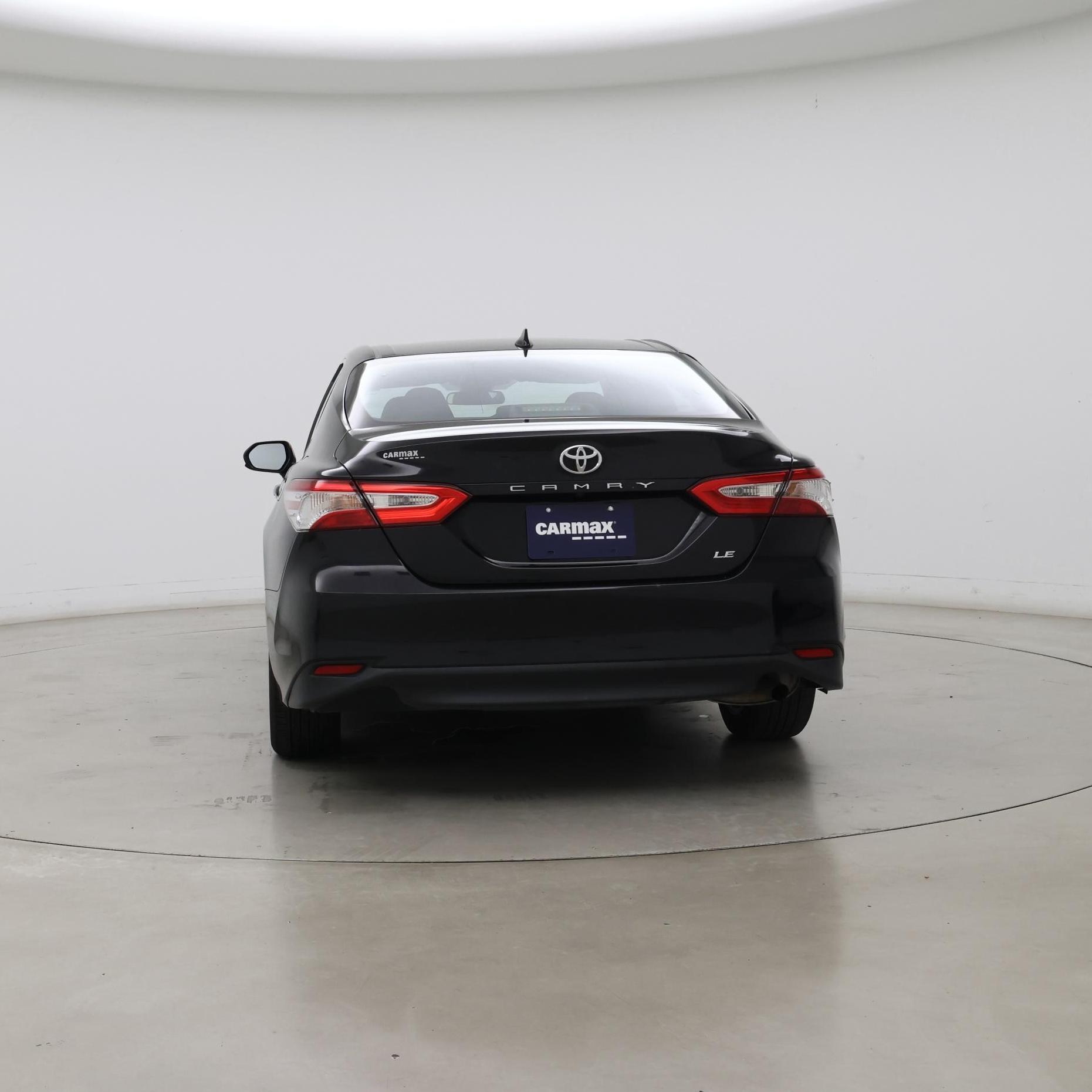 Thumbnail: 2019 Toyota Camry - 6