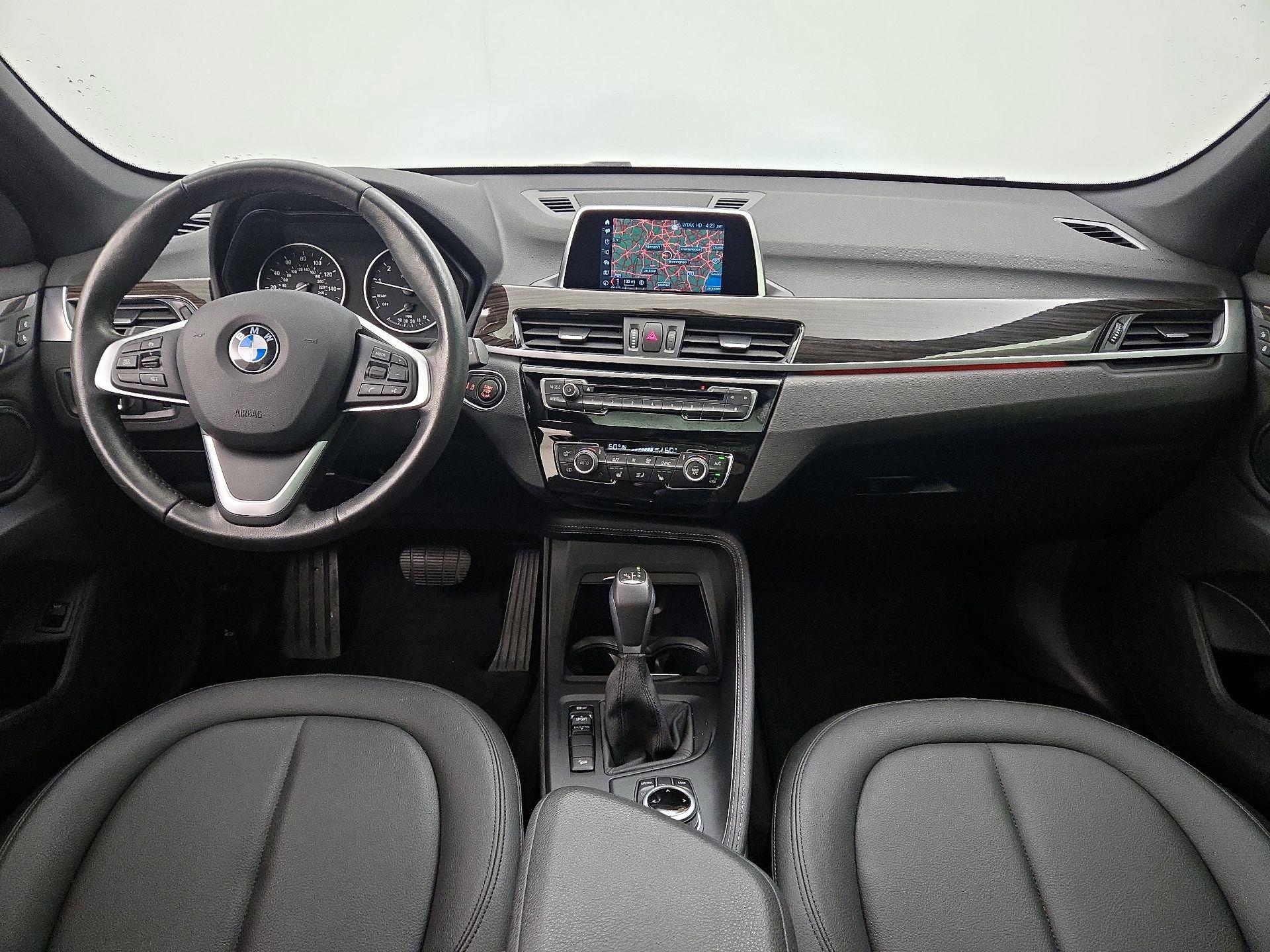 Thumbnail: 2018 BMW X1 - 9