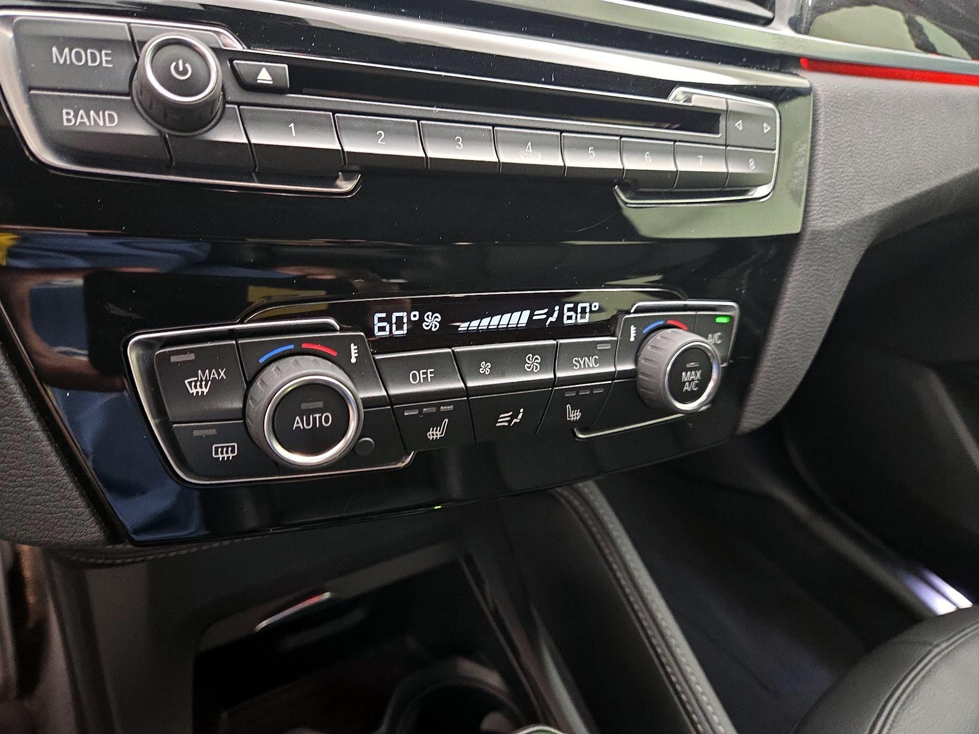 Thumbnail: 2018 BMW X1 - 17