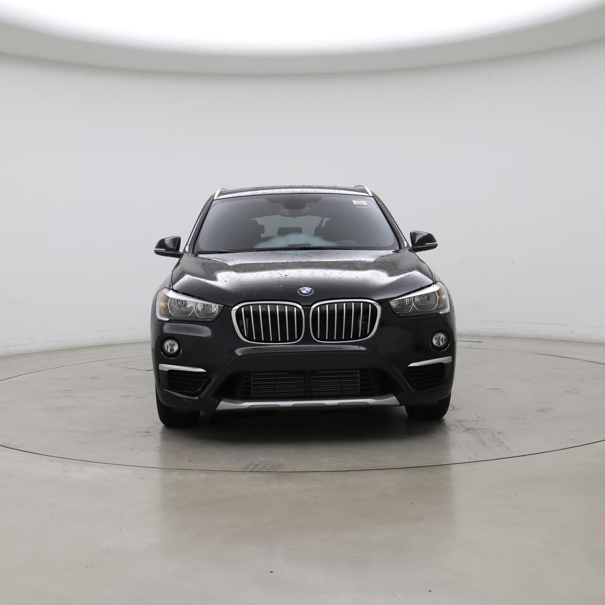 Thumbnail: 2018 BMW X1 - 5