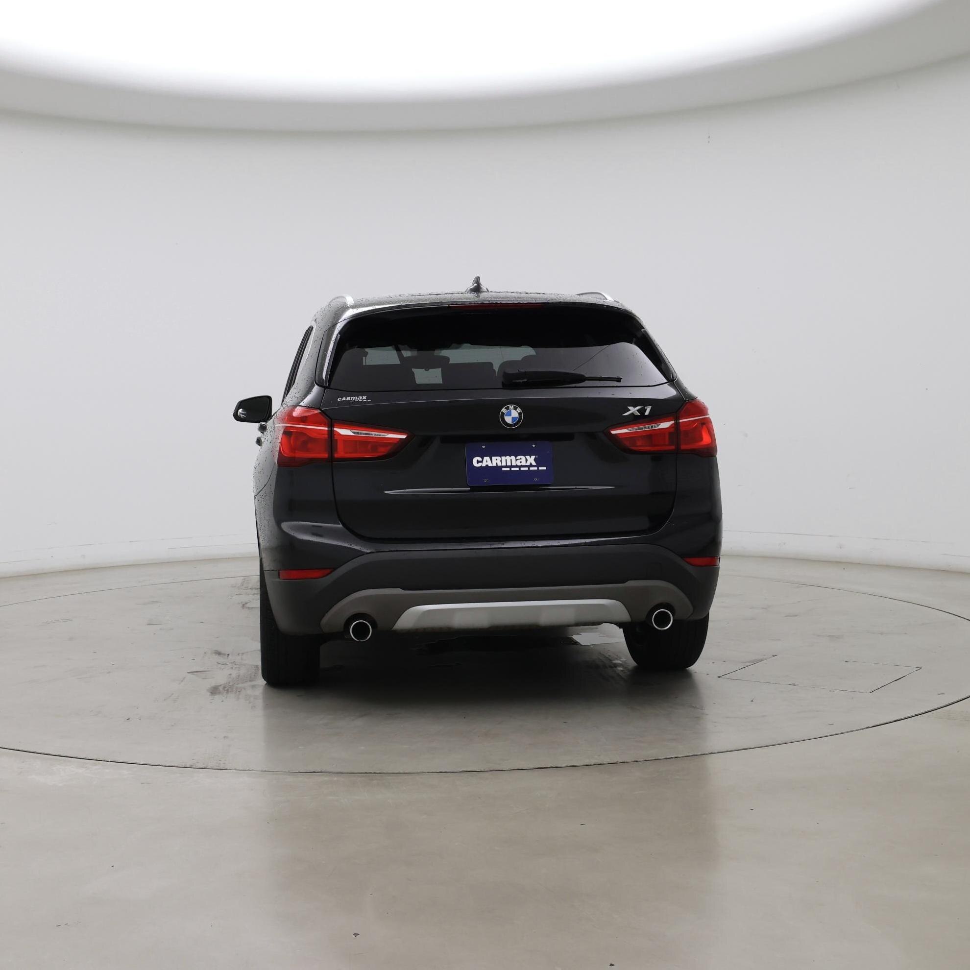 Thumbnail: 2018 BMW X1 - 6