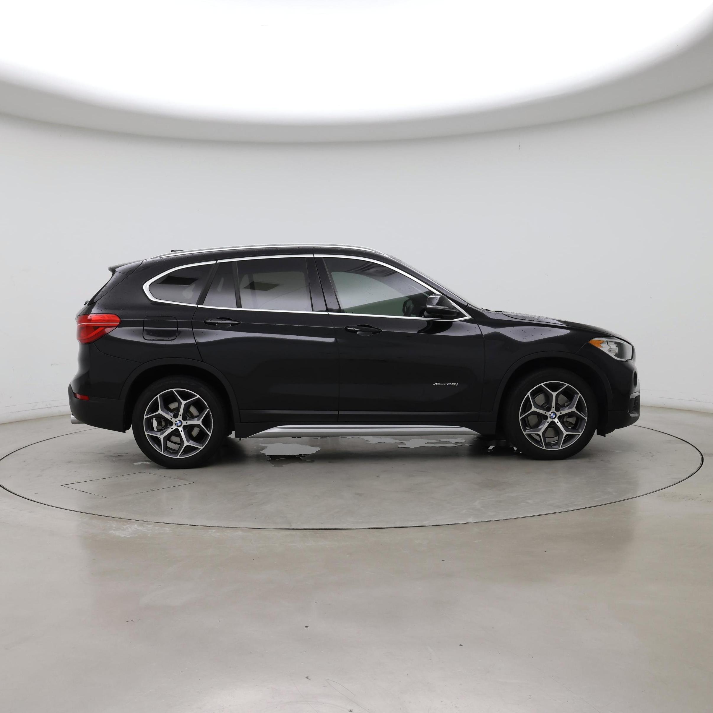 Thumbnail: 2018 BMW X1 - 7