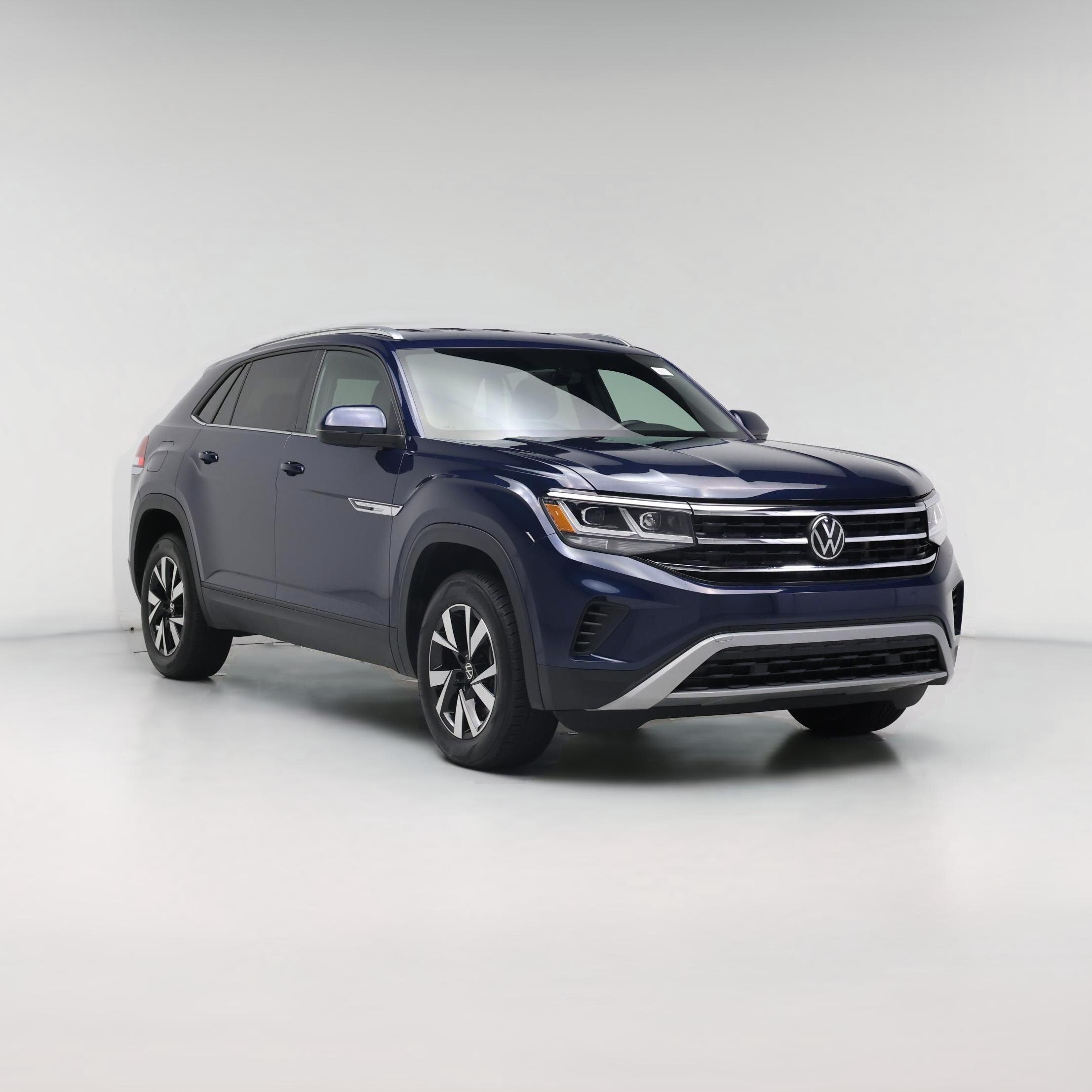 Thumbnail: 2023 Volkswagen Atlas - 1