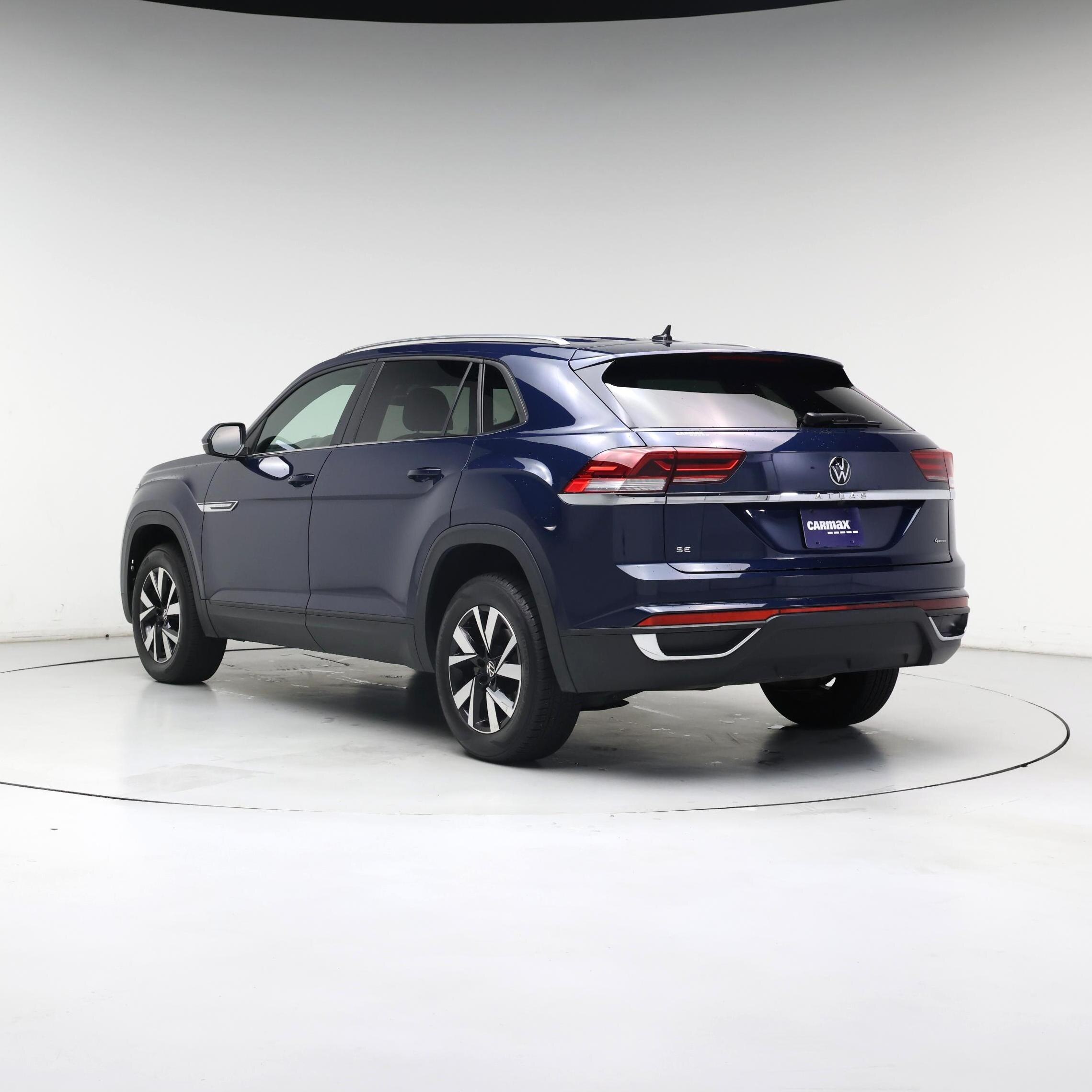 Thumbnail: 2023 Volkswagen Atlas - 2