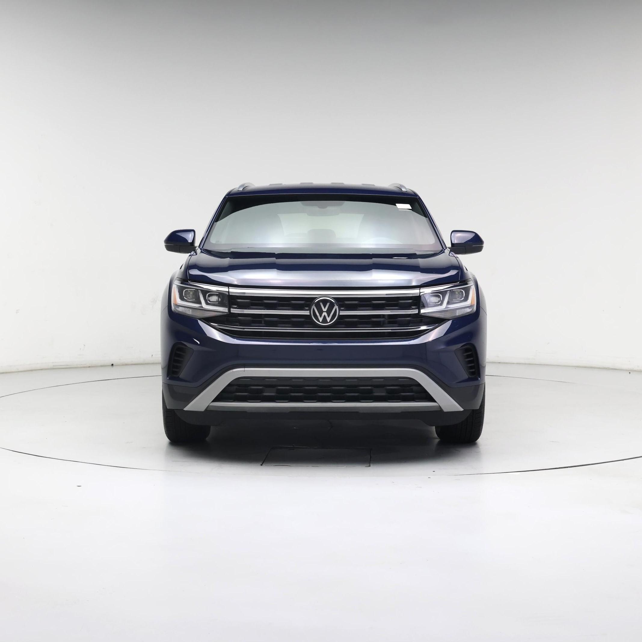 Thumbnail: 2023 Volkswagen Atlas - 5