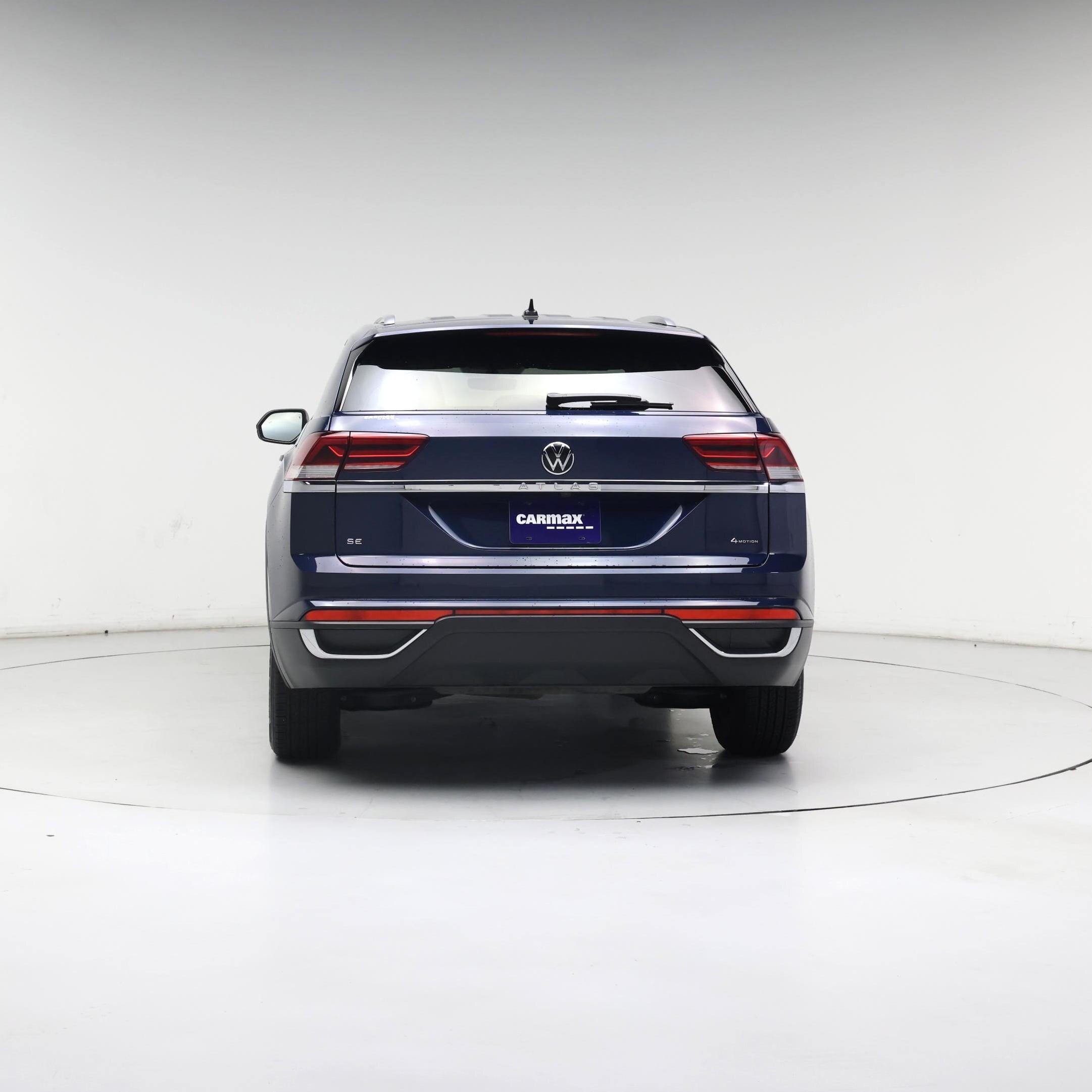 Thumbnail: 2023 Volkswagen Atlas - 6