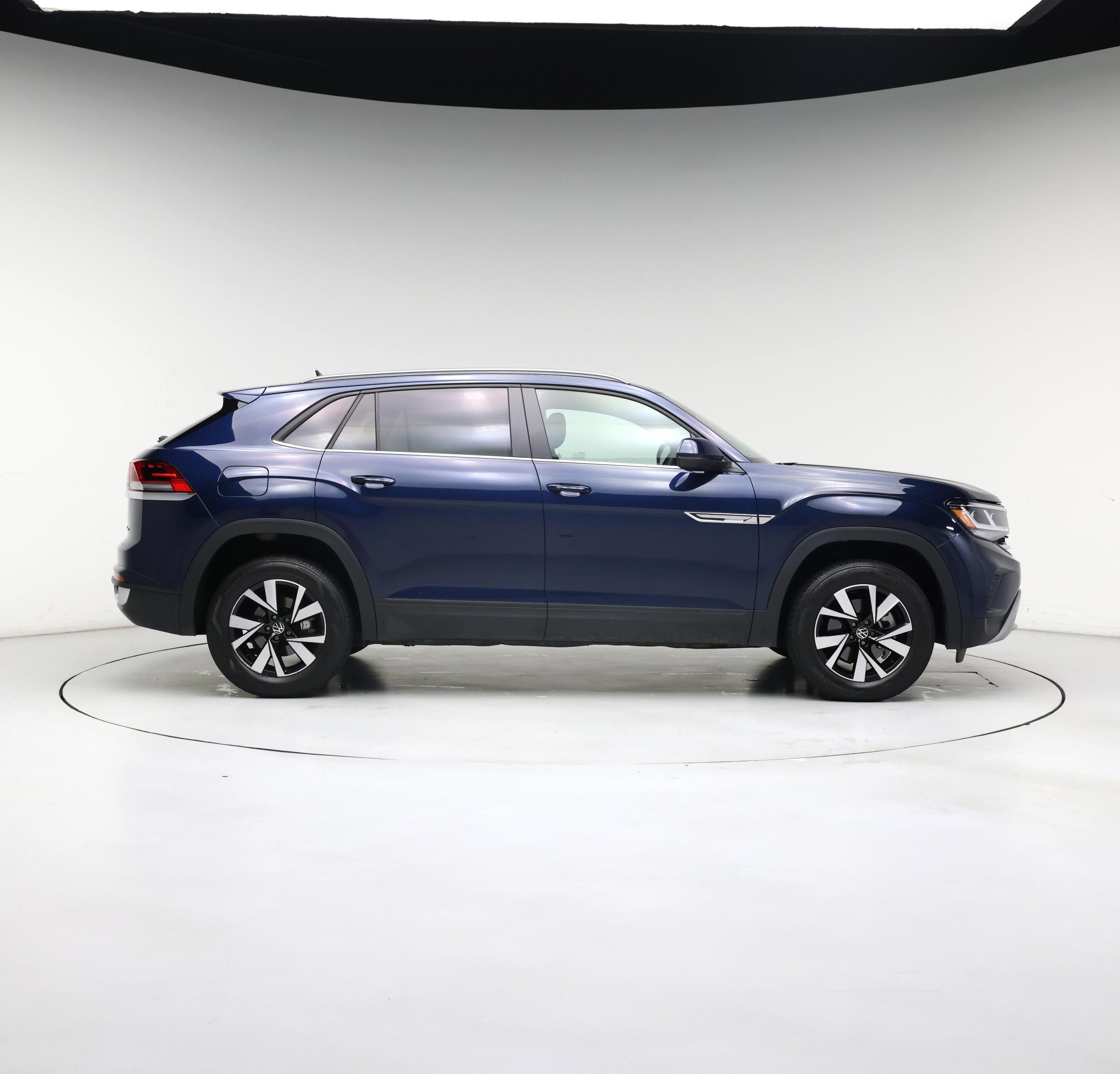 Thumbnail: 2023 Volkswagen Atlas - 7