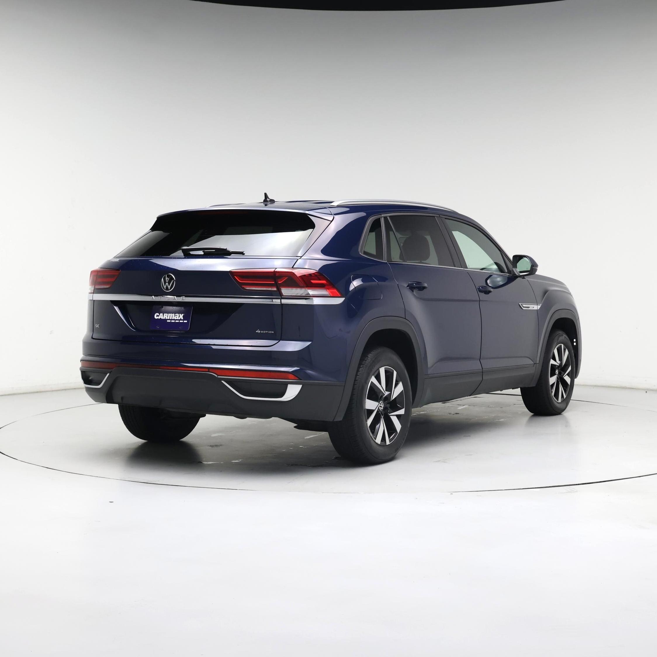 Thumbnail: 2023 Volkswagen Atlas - 8