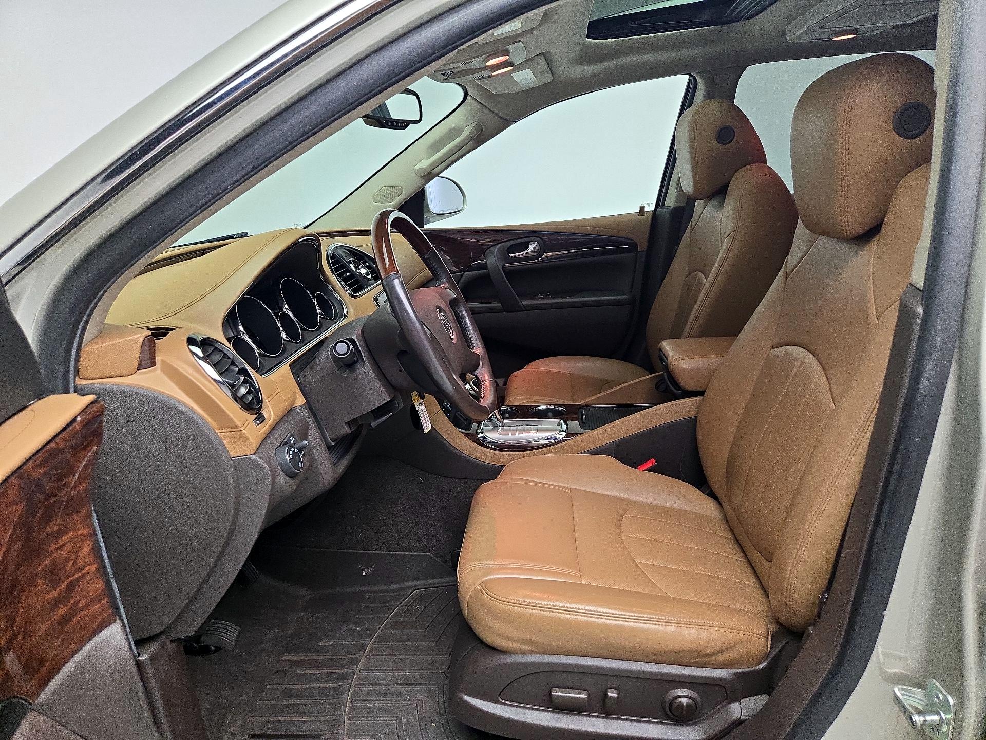 Thumbnail: 2017 Buick Enclave - 11