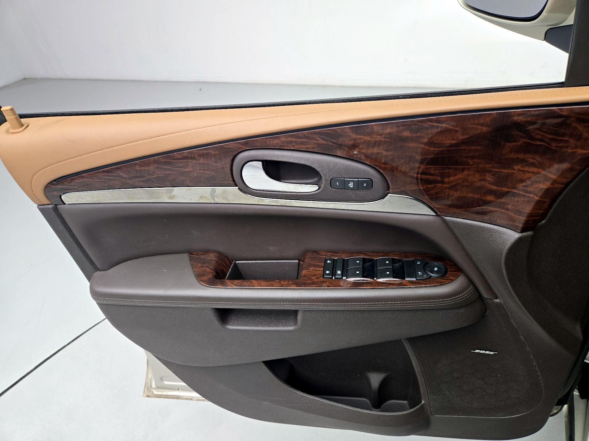 Thumbnail: 2017 Buick Enclave - 12
