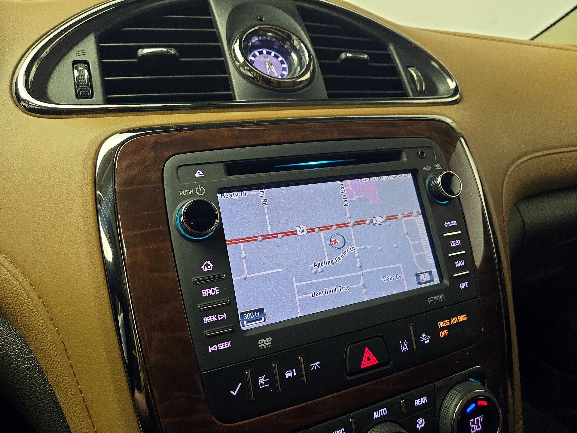 Thumbnail: 2017 Buick Enclave - 14