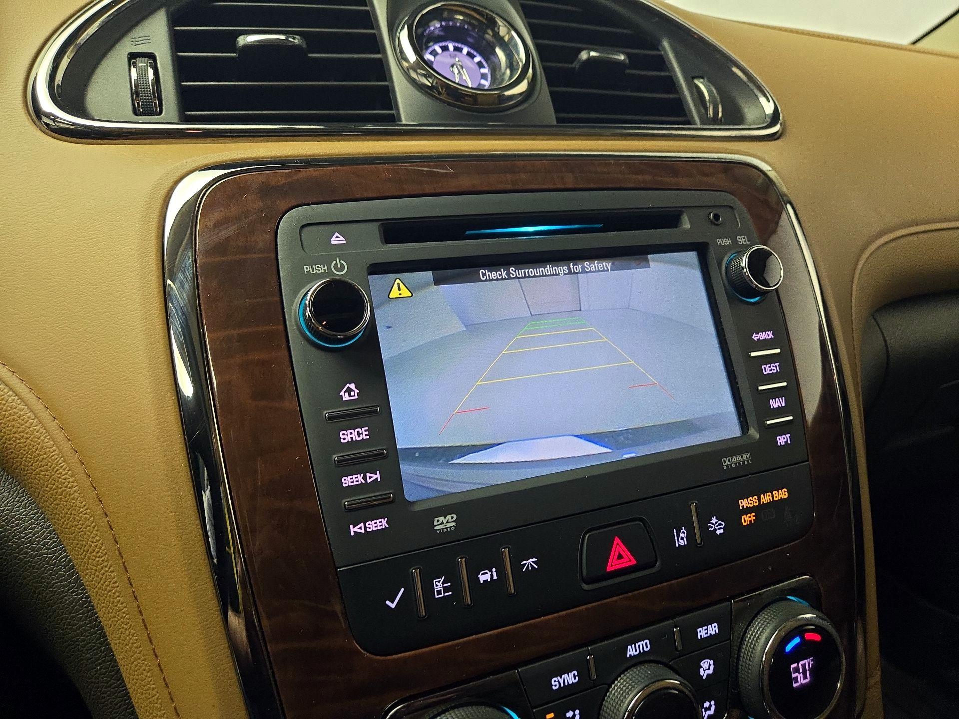 Thumbnail: 2017 Buick Enclave - 15