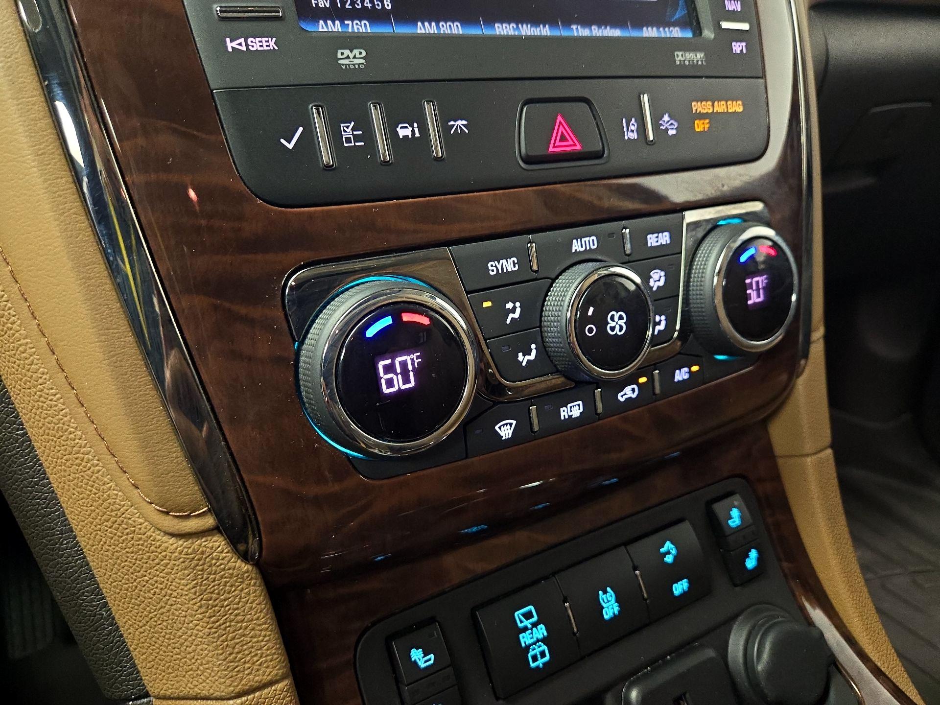 Thumbnail: 2017 Buick Enclave - 17