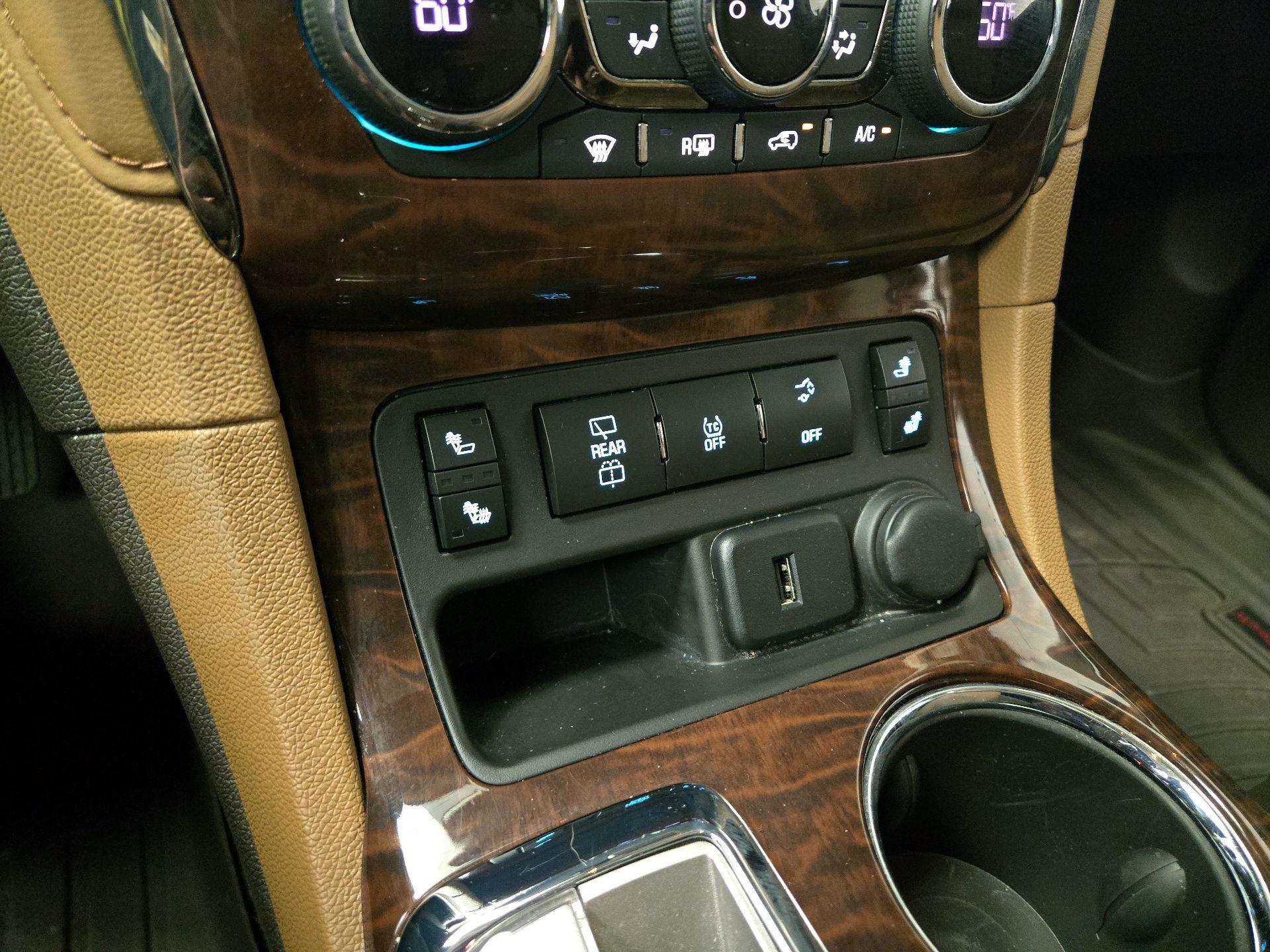 Thumbnail: 2017 Buick Enclave - 19