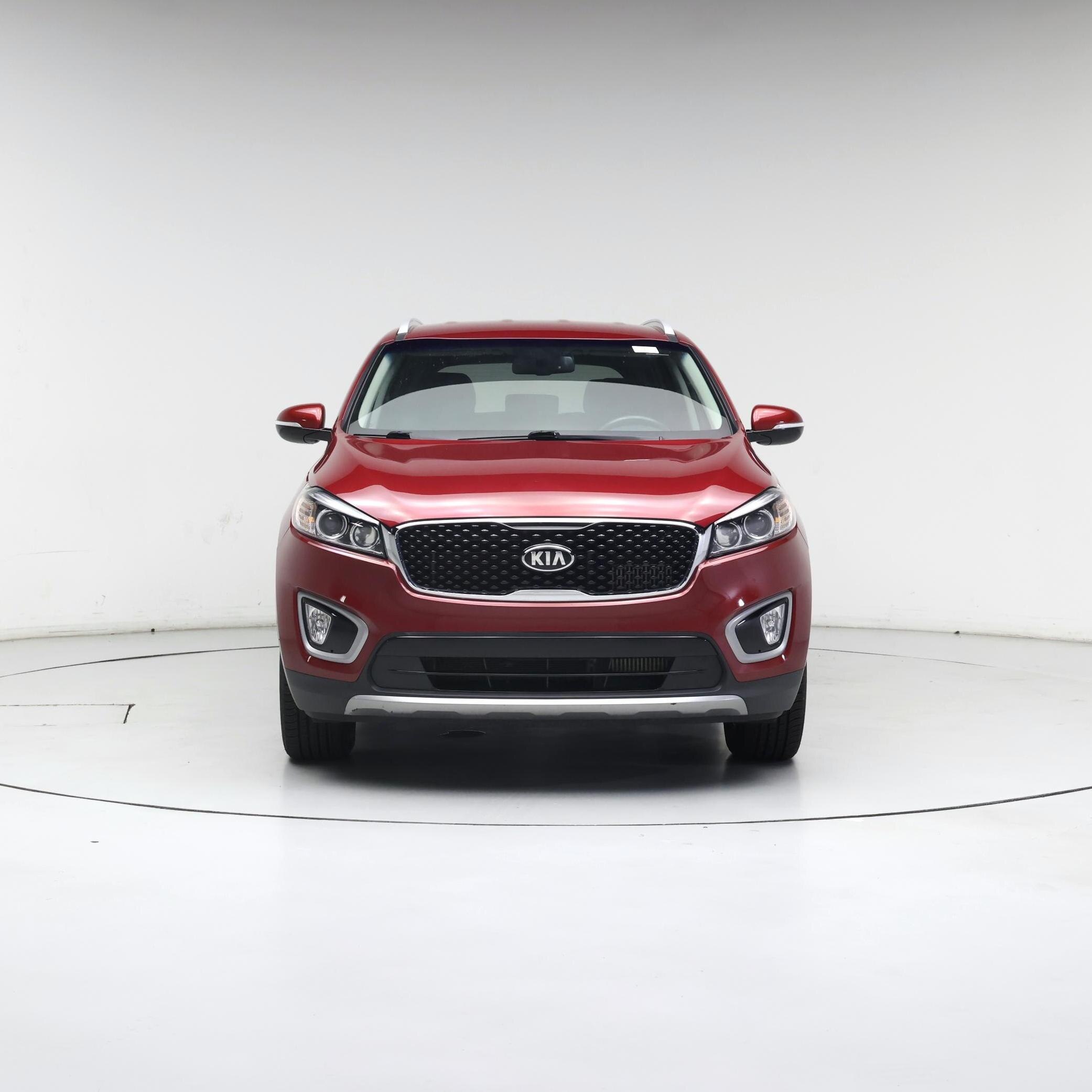 Thumbnail: 2017 Kia Sorento - 5