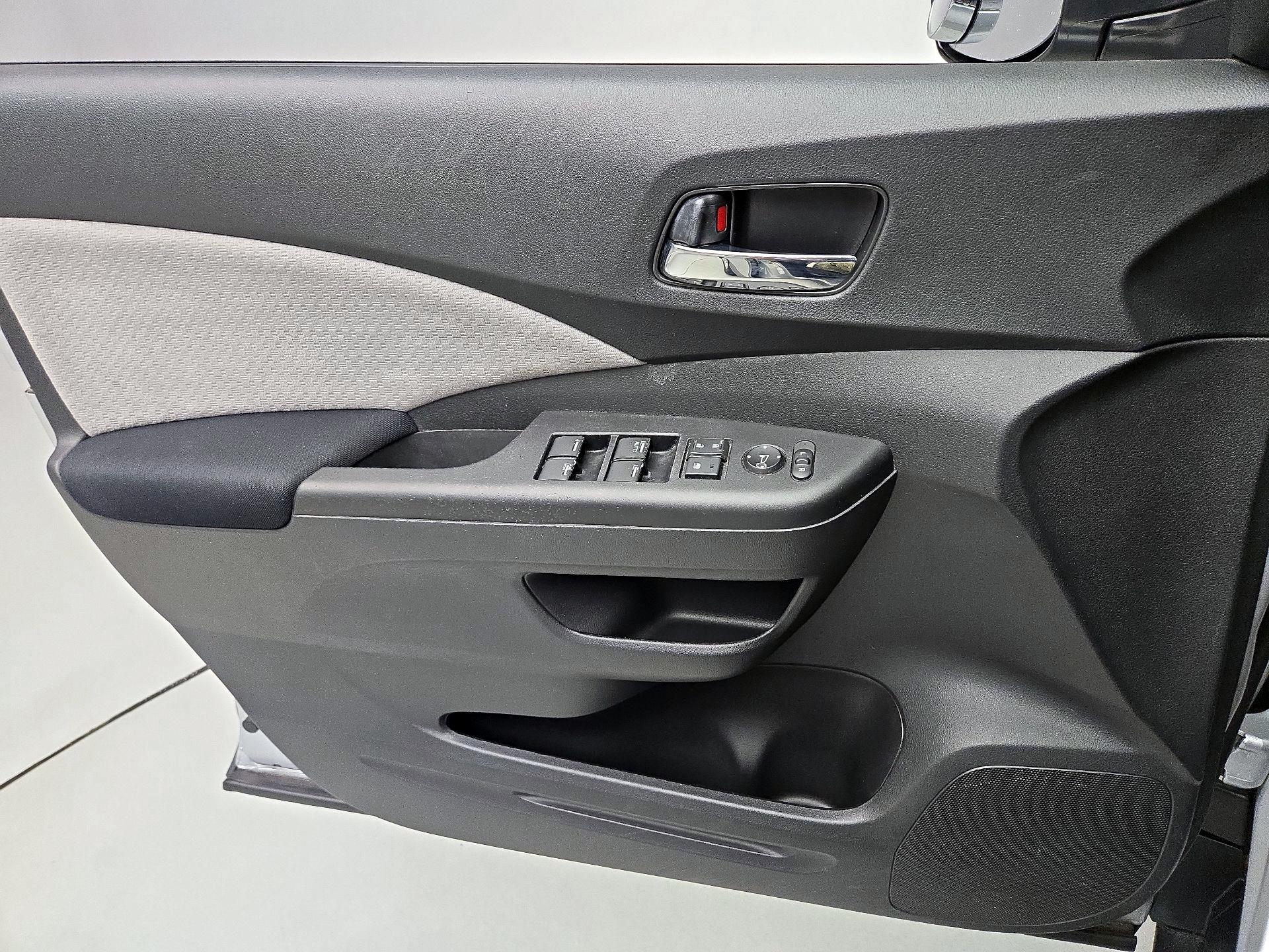 Thumbnail: 2015 Honda CR-V - 12