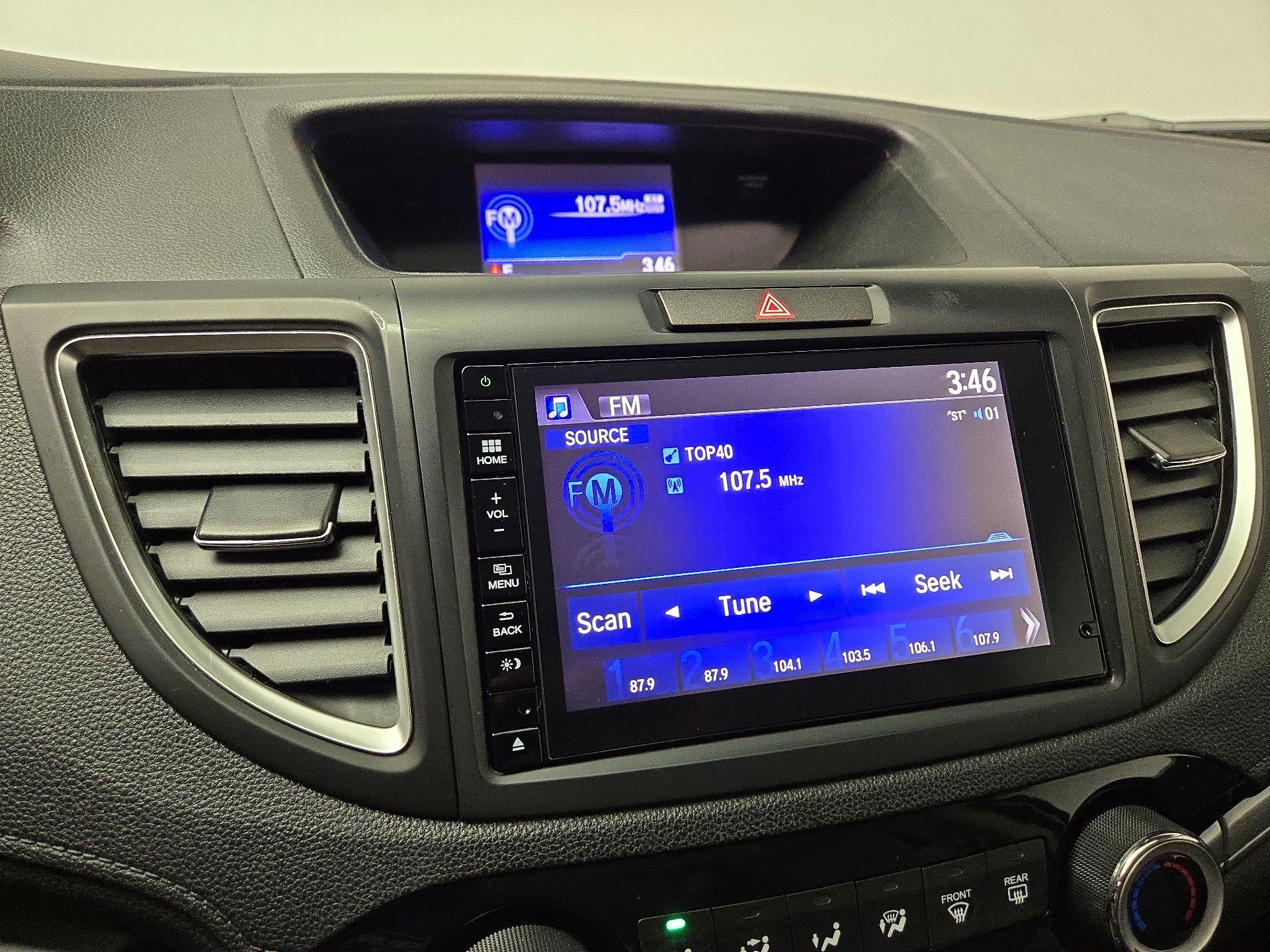 Thumbnail: 2015 Honda CR-V - 15