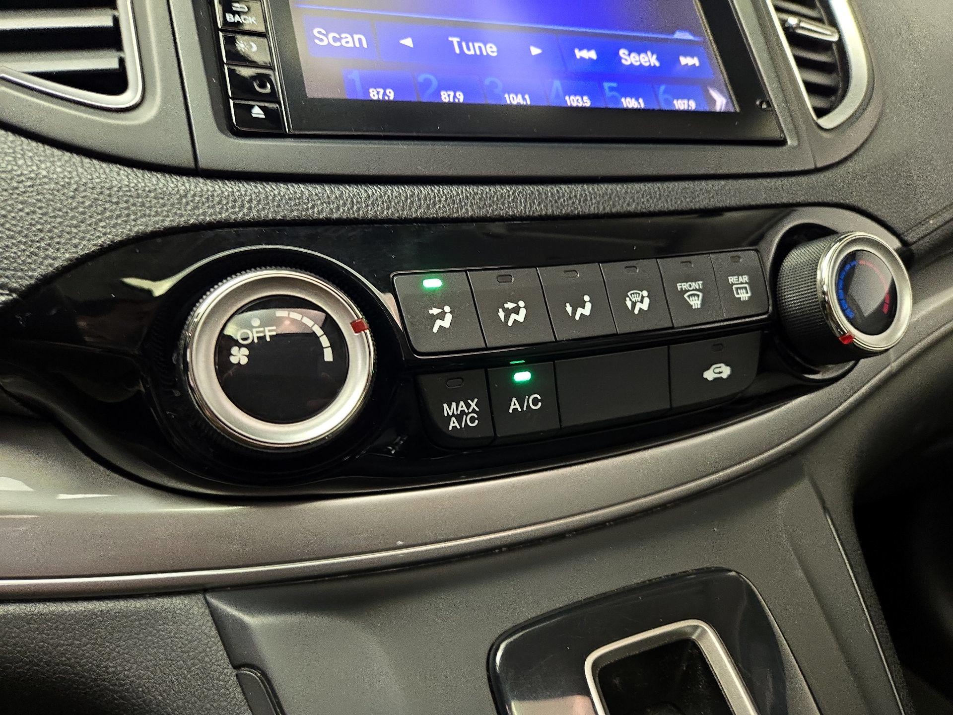 Thumbnail: 2015 Honda CR-V - 16