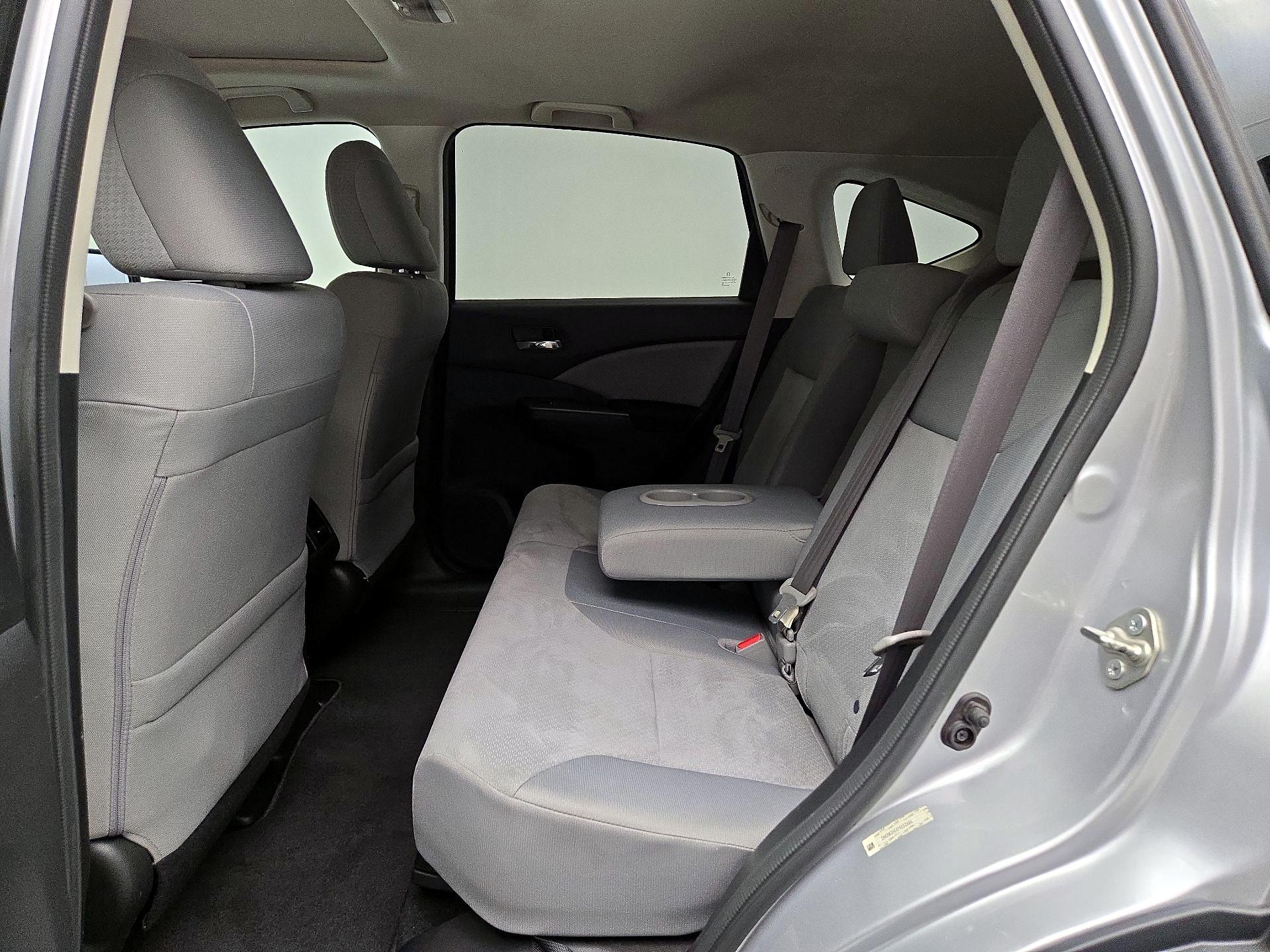 Thumbnail: 2015 Honda CR-V - 20