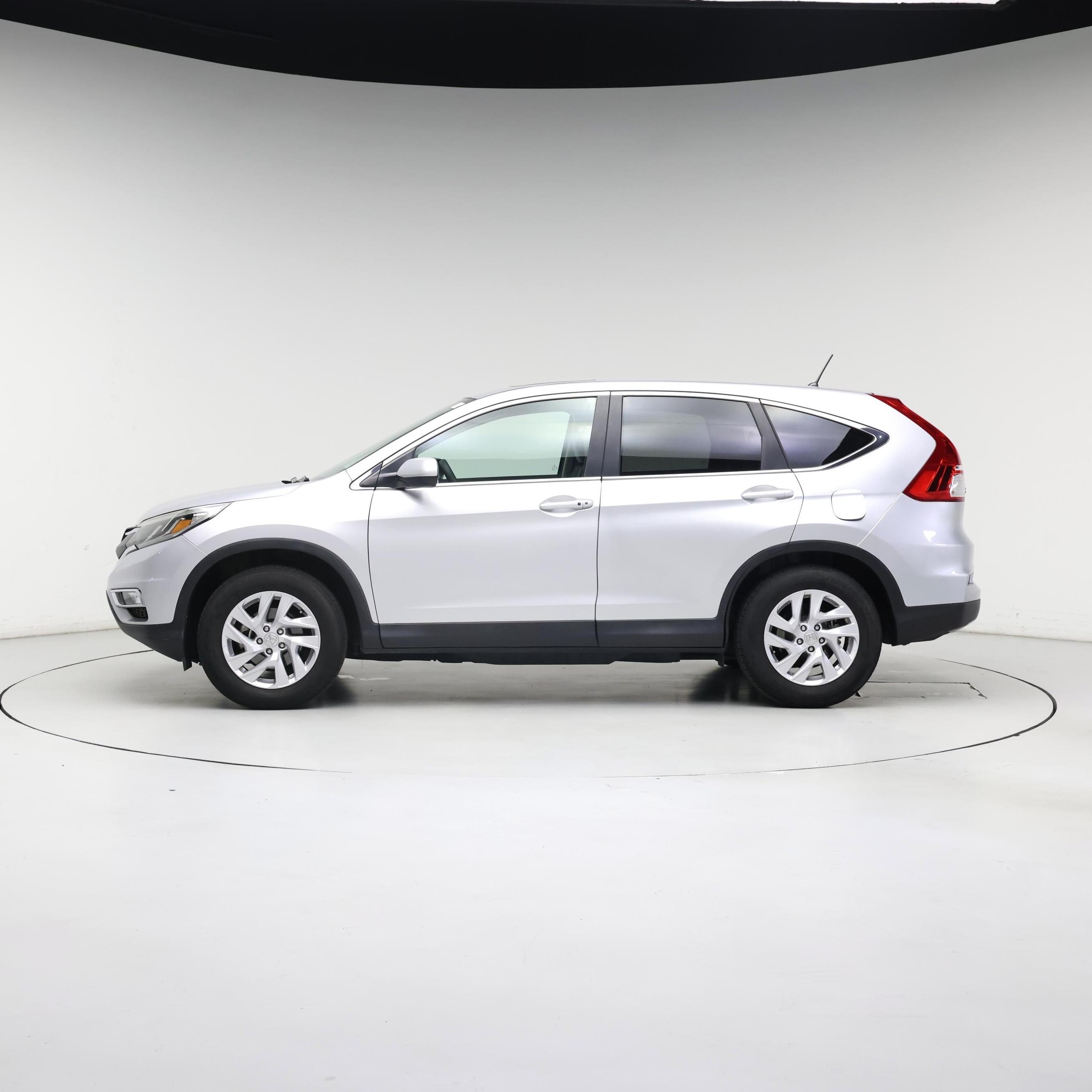 Thumbnail: 2015 Honda CR-V - 3