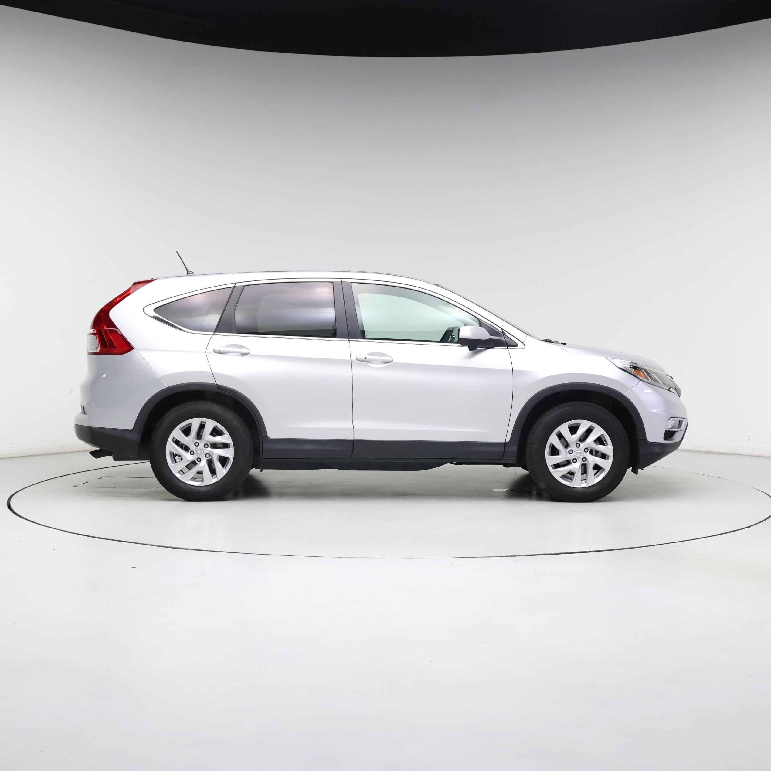 Thumbnail: 2015 Honda CR-V - 7