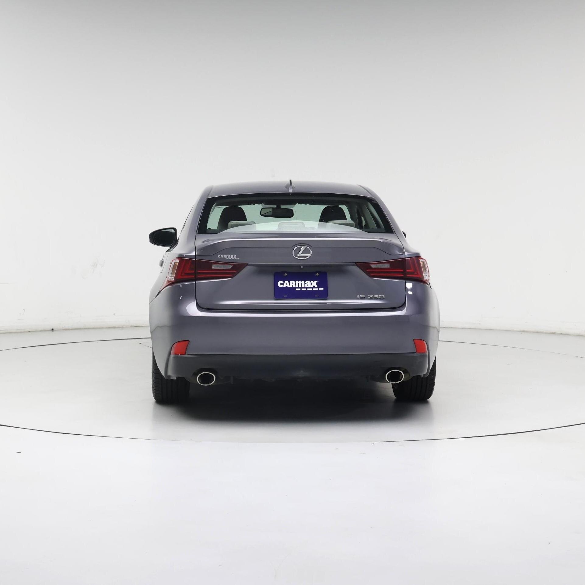 Thumbnail: 2015 Lexus IS - 6